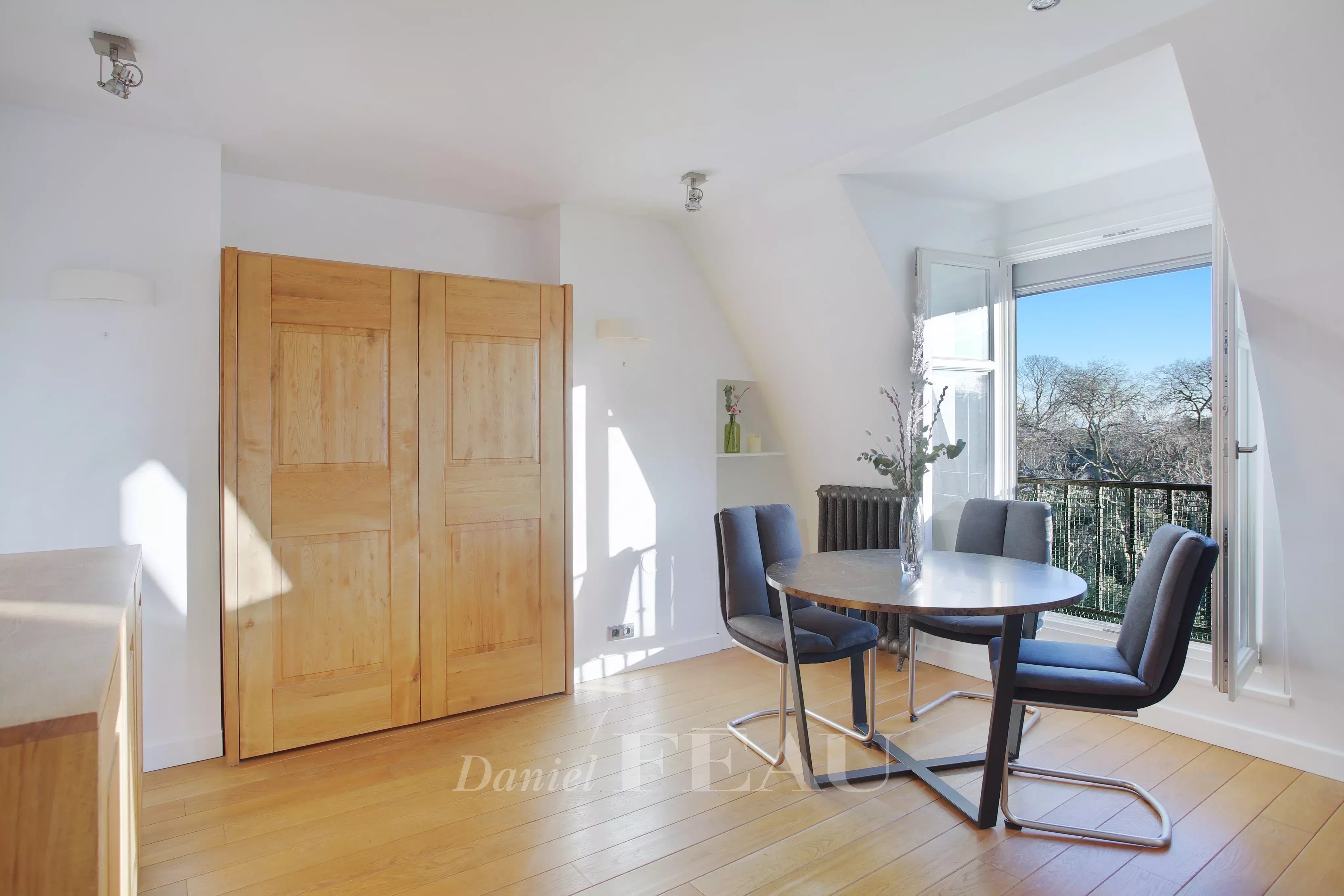 Rental Apartment Paris 5th