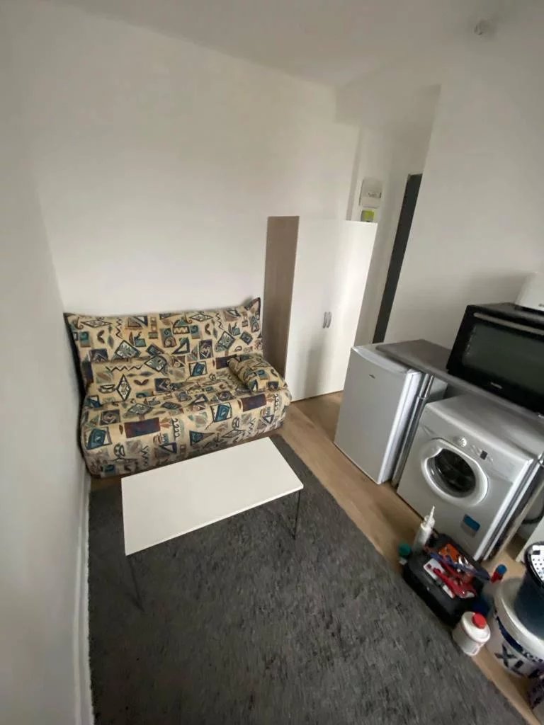 Location Appartement Paris 11ème Roquette