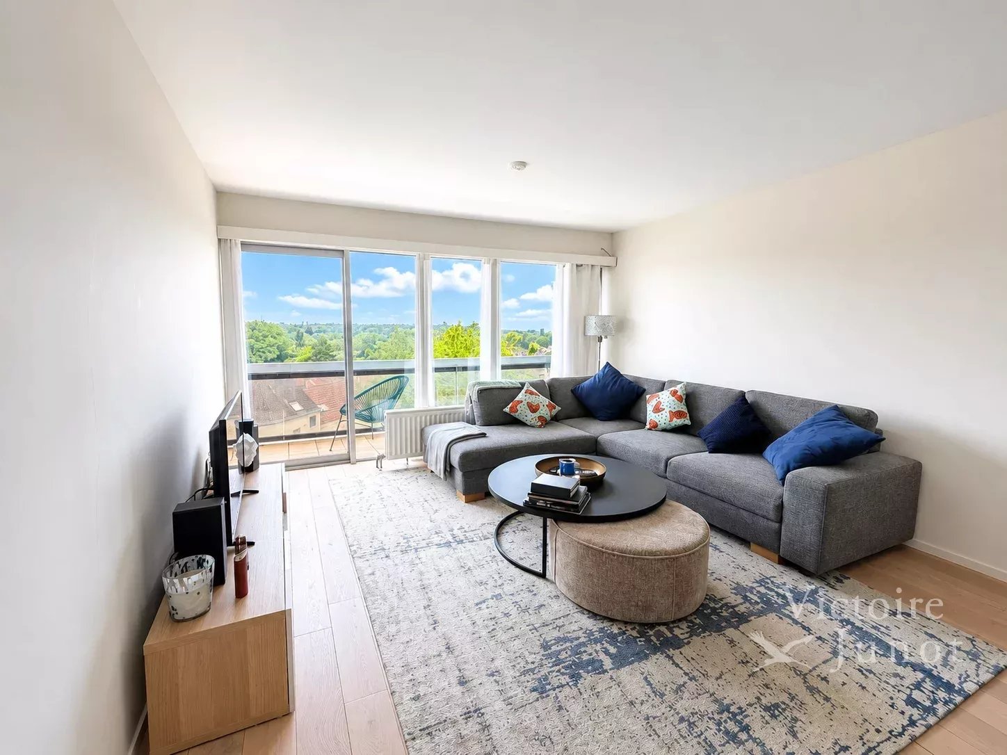 Appartement in Uccle