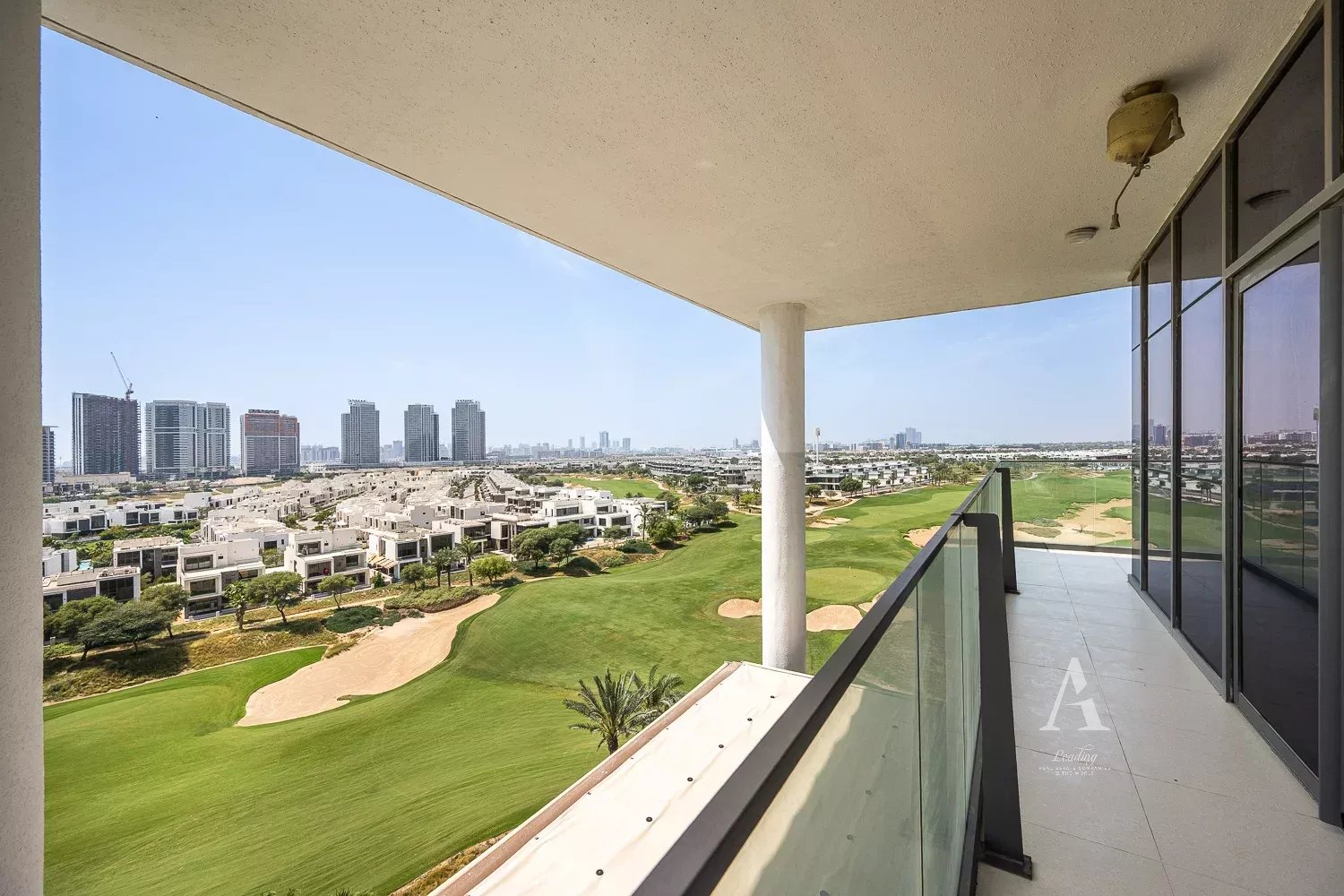 Development Apartment Dubai