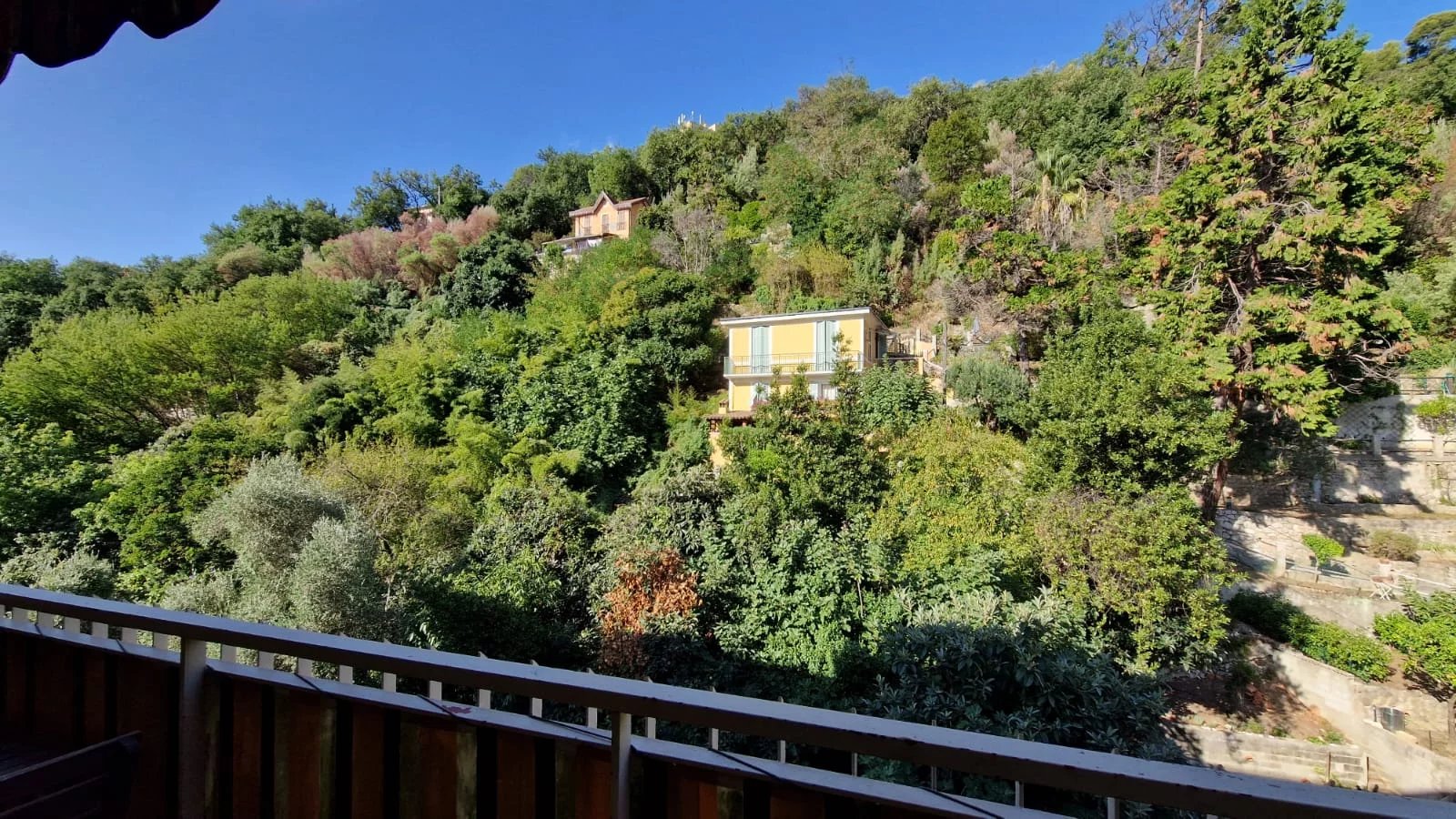 Vente Appartement Menton