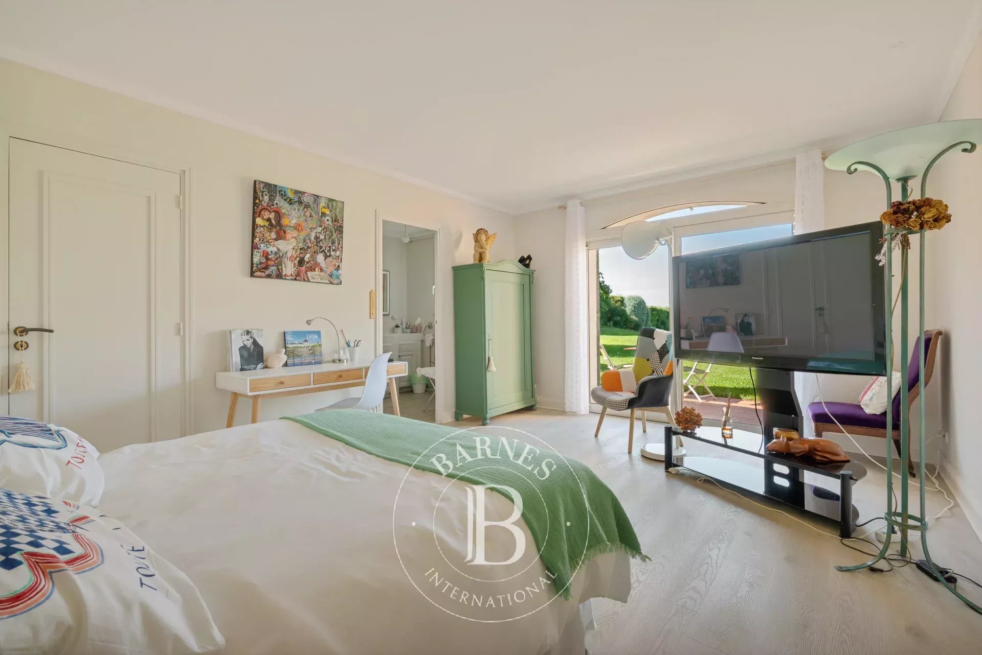 Mülkiyet Aix-en-Provence - picture 18