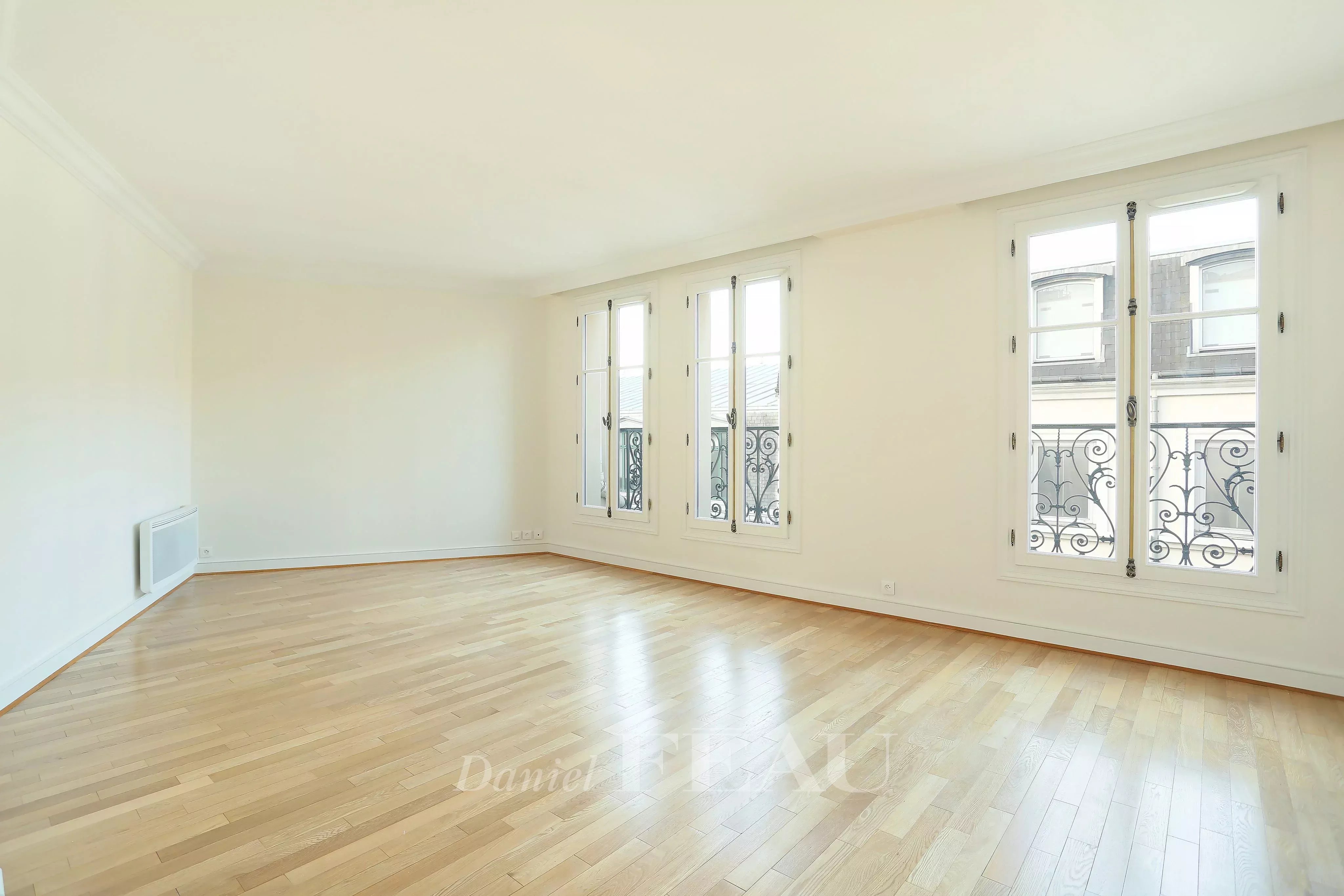 Living-room