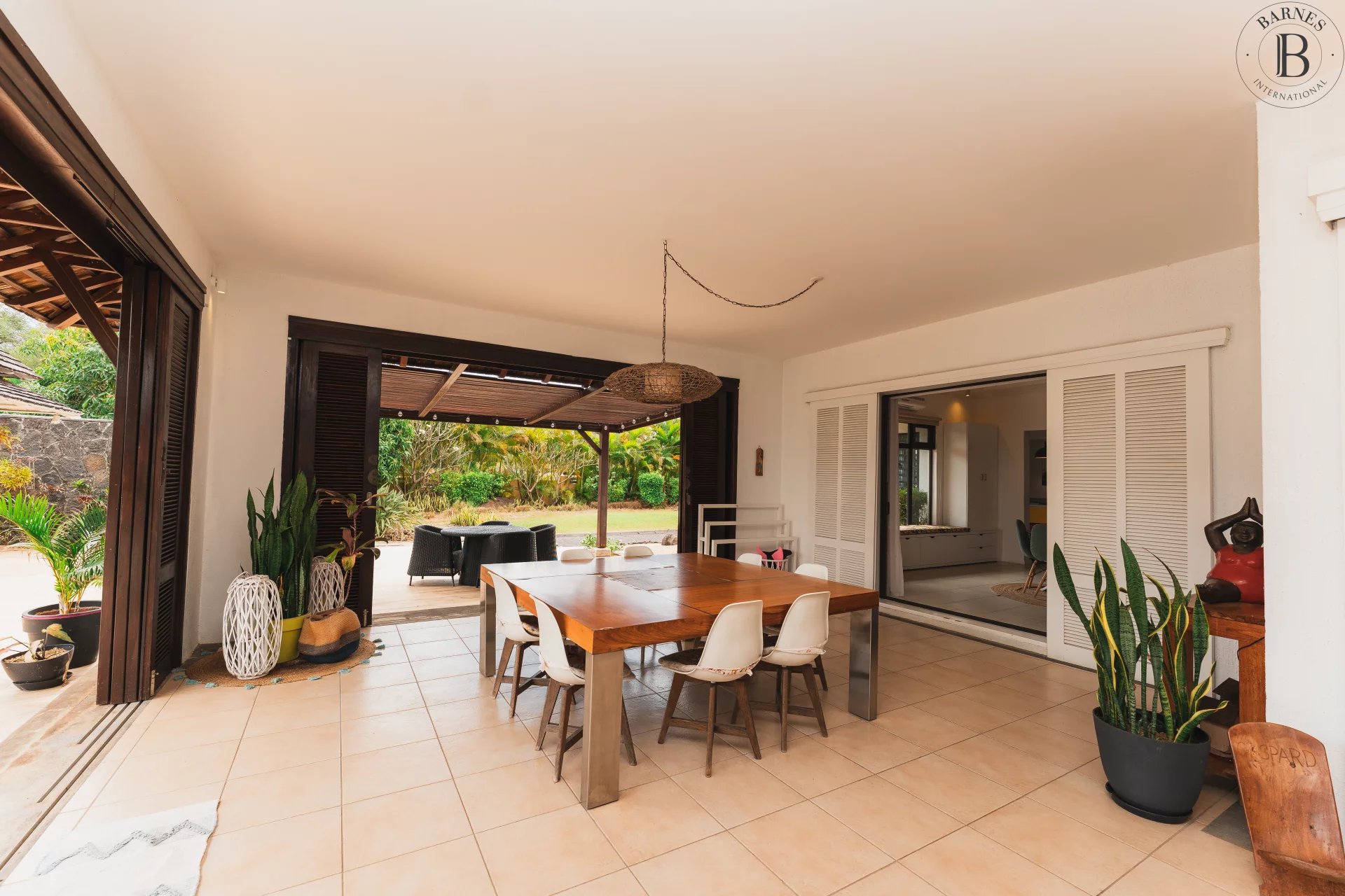 Villa Tamarin - picture 7