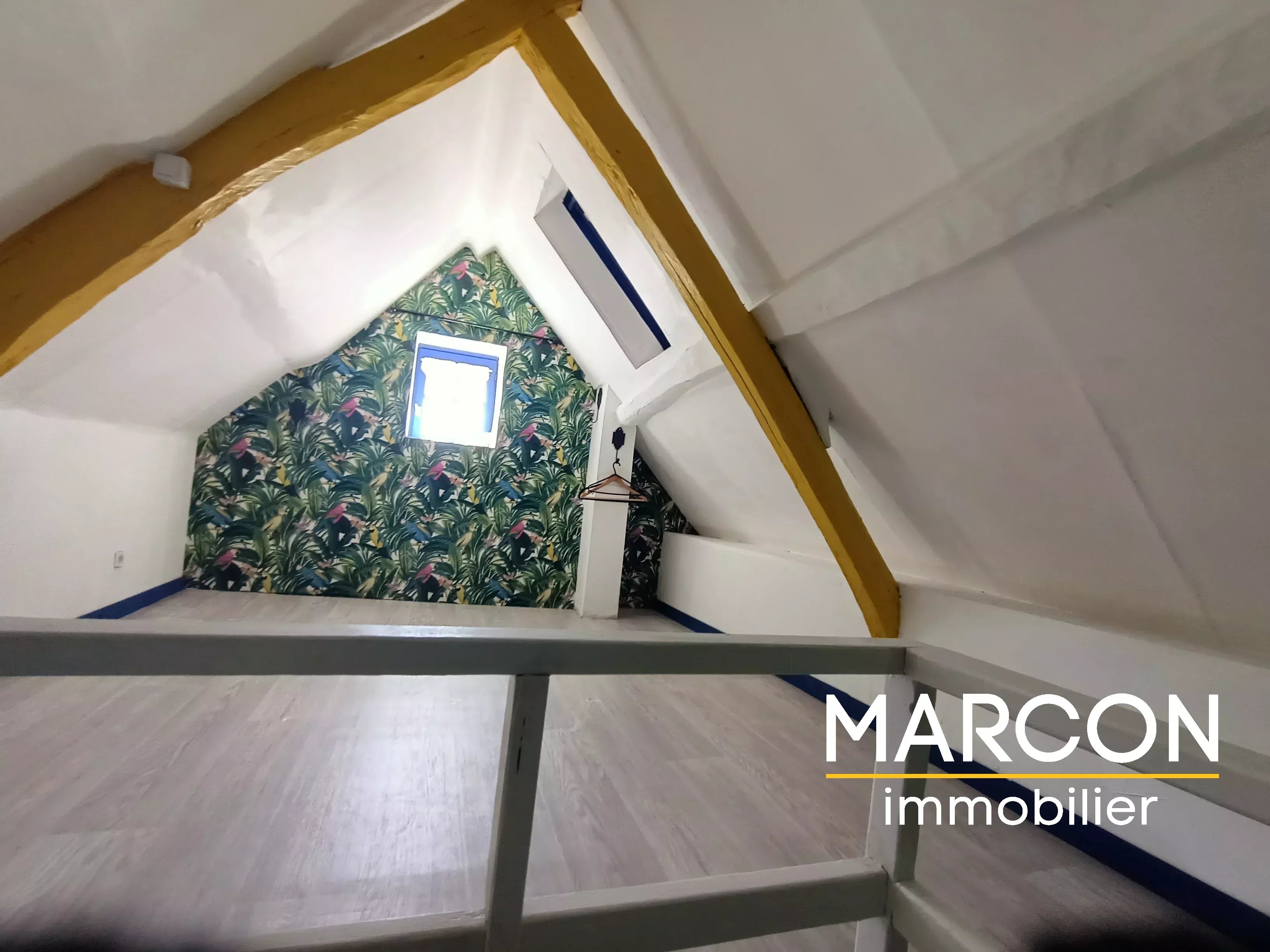 VENTE MAISON SECTEUR SAINT SULPICE LES CHAMPS