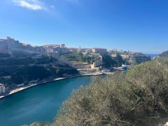 BONIFACIO – House to Renovate with Exceptional Views — photo 2 of 6