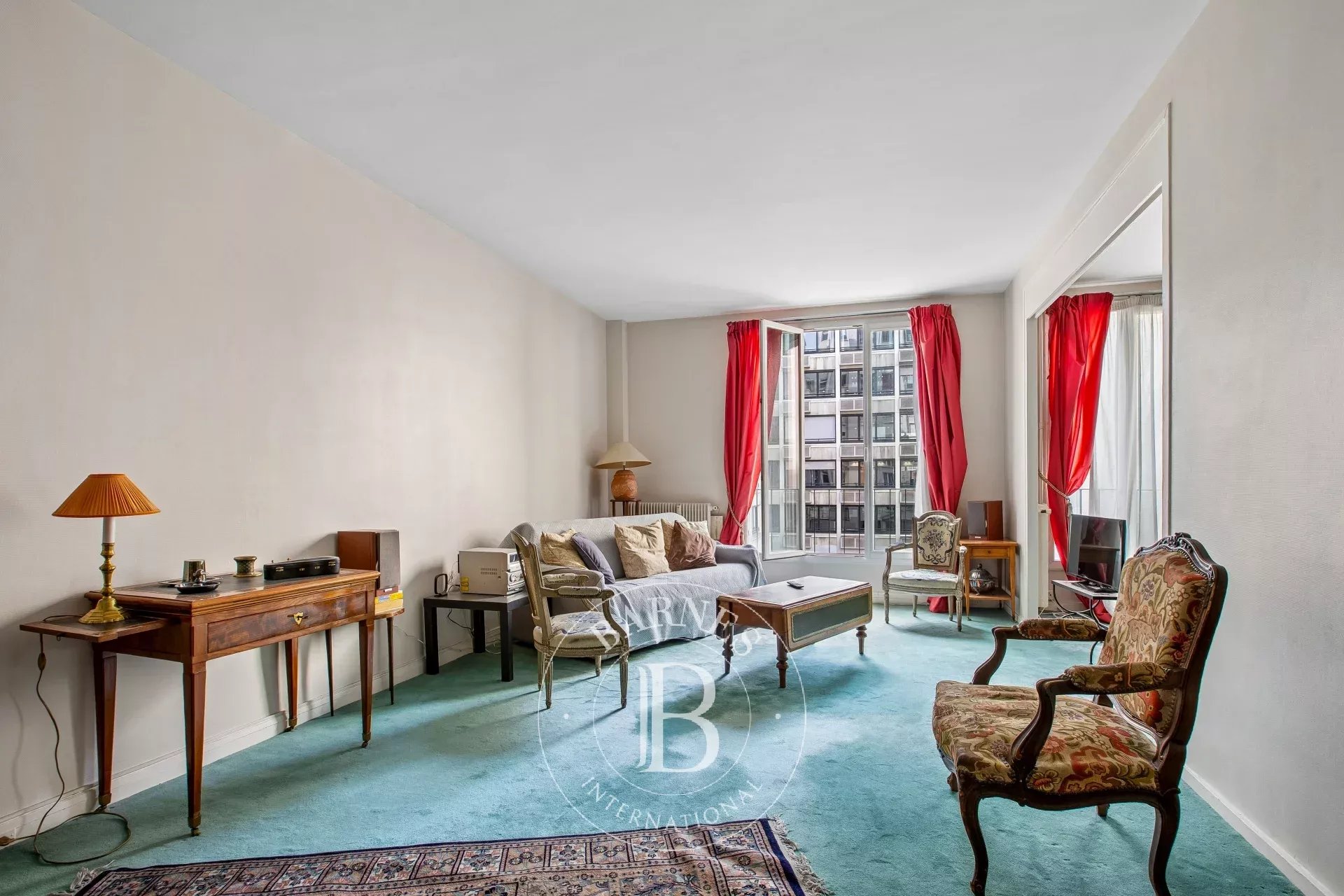 Apartment Paris 75016  -  ref 86806290 (picture 3)