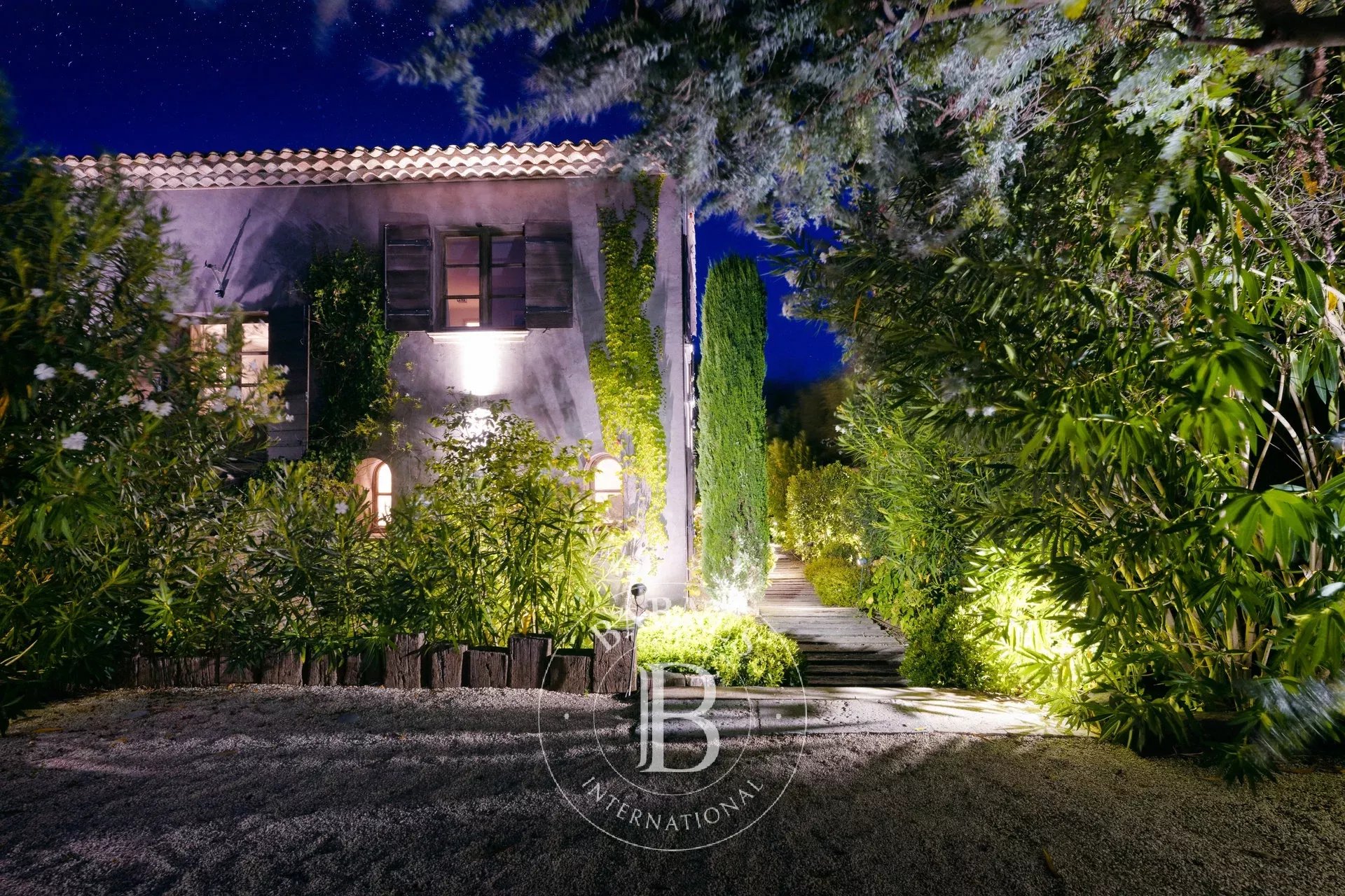 Saint-Tropez  - Villa 5 Bedrooms - picture 17