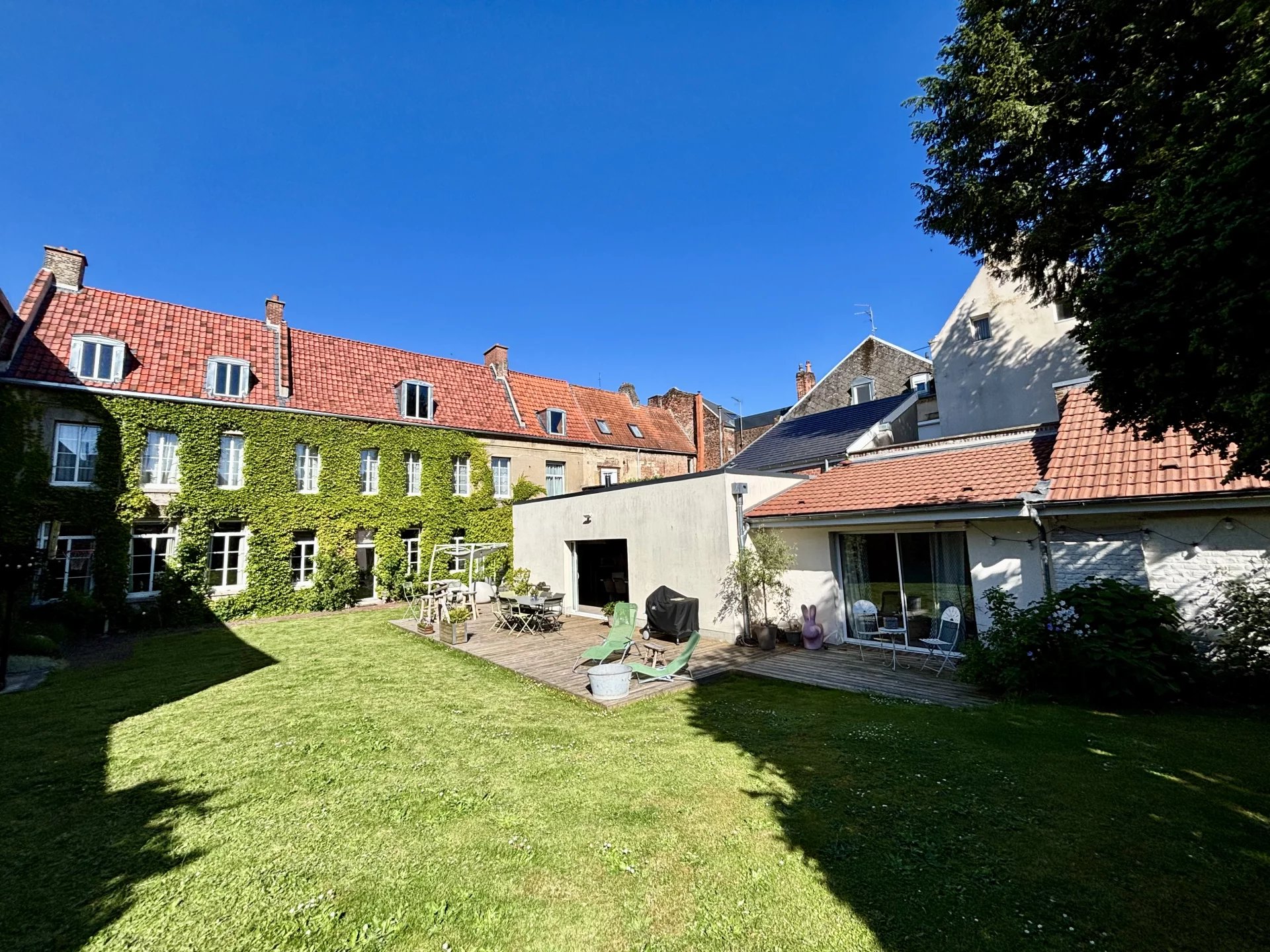 Agence immobilière de Eleven Immobilier