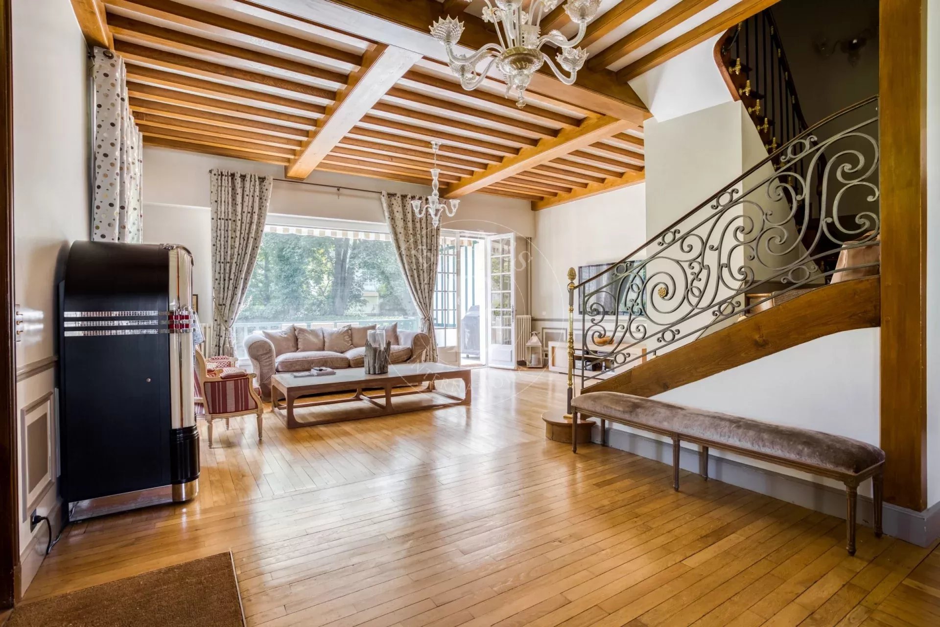 Deauville  - Villa  6 Chambres - picture 4