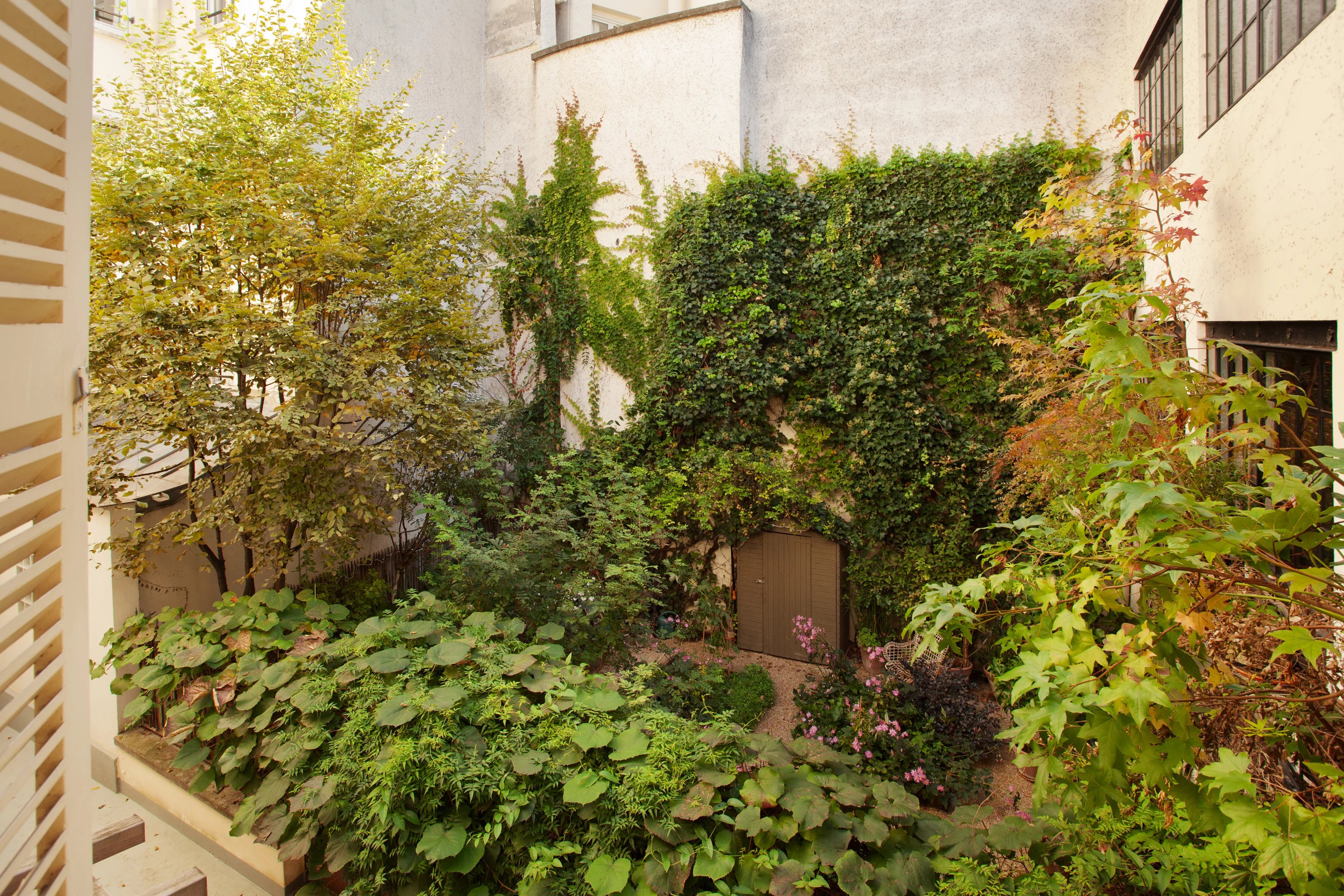 Paris 3rd District – A charming pied a terre