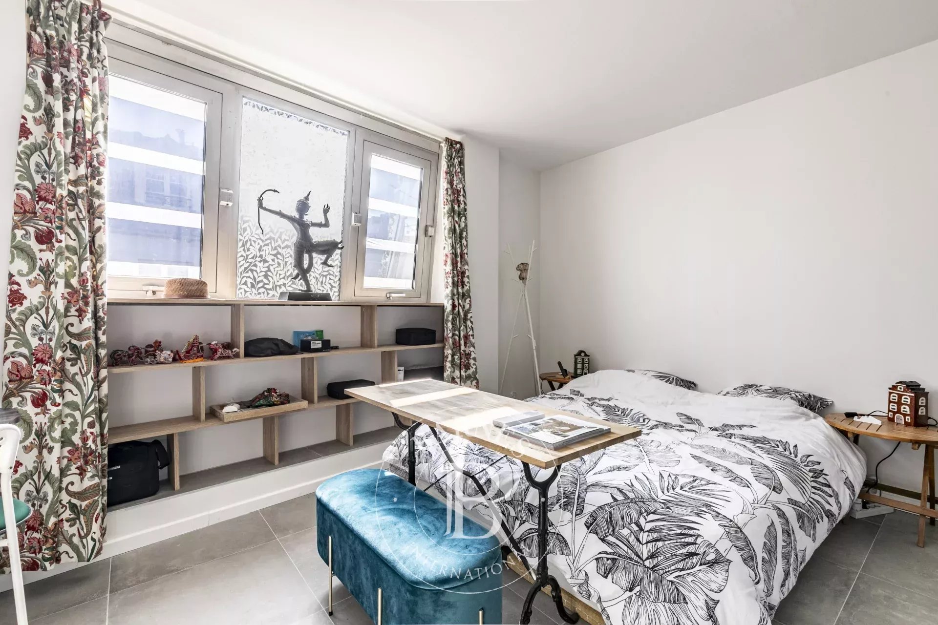 Paris  - Apartment 3 Bedrooms - picture 11