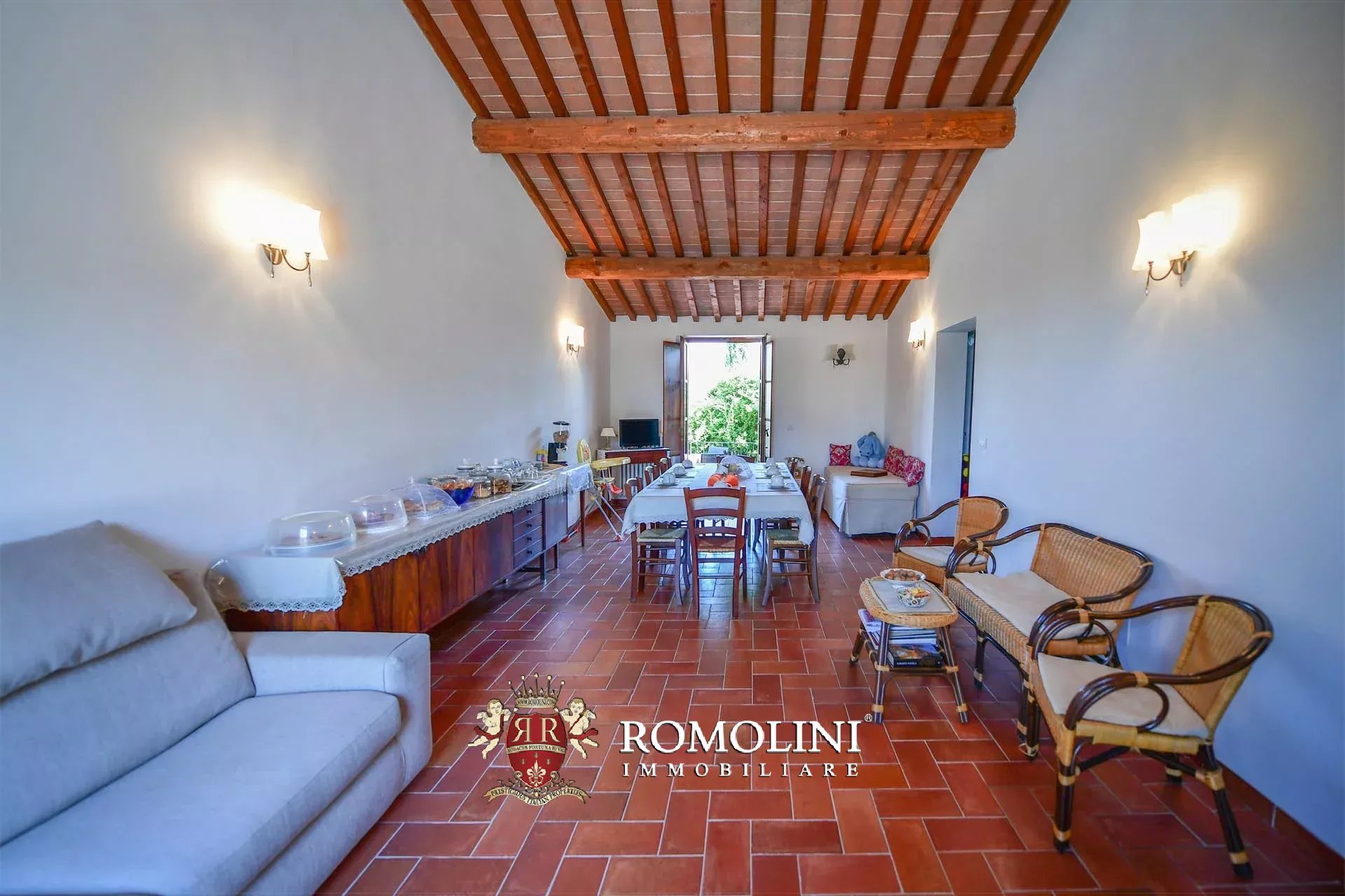 9 Bedroom Villa/Townhouse's Image 42