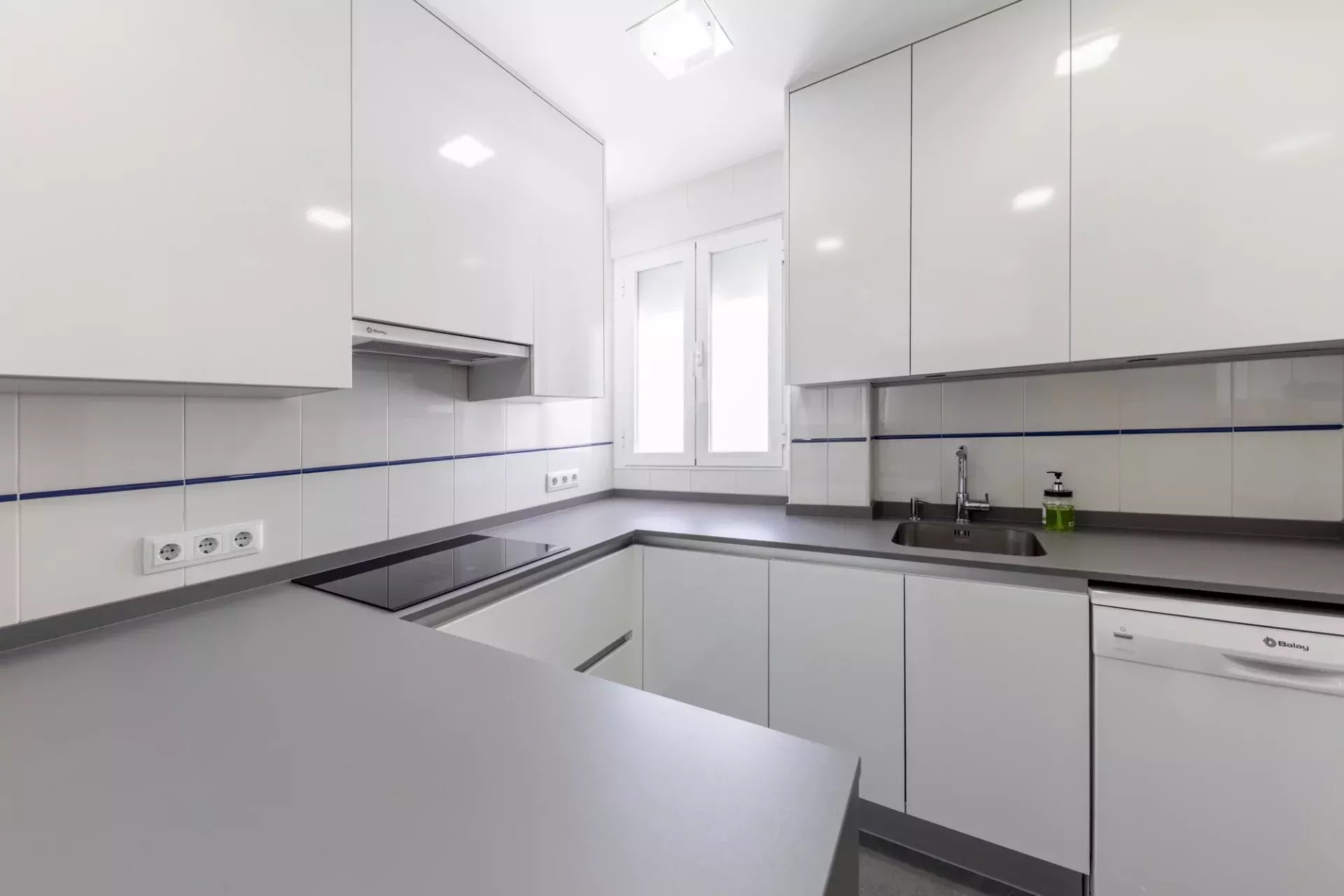 Daire Madrid - picture 21