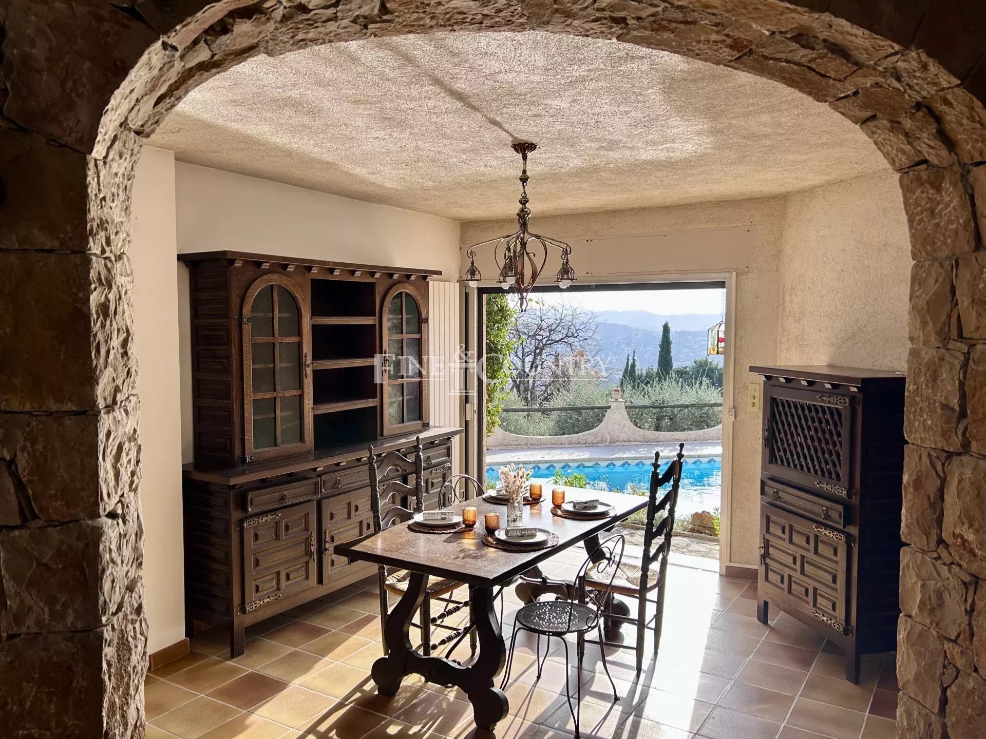 Photo of For sale property in Cabris