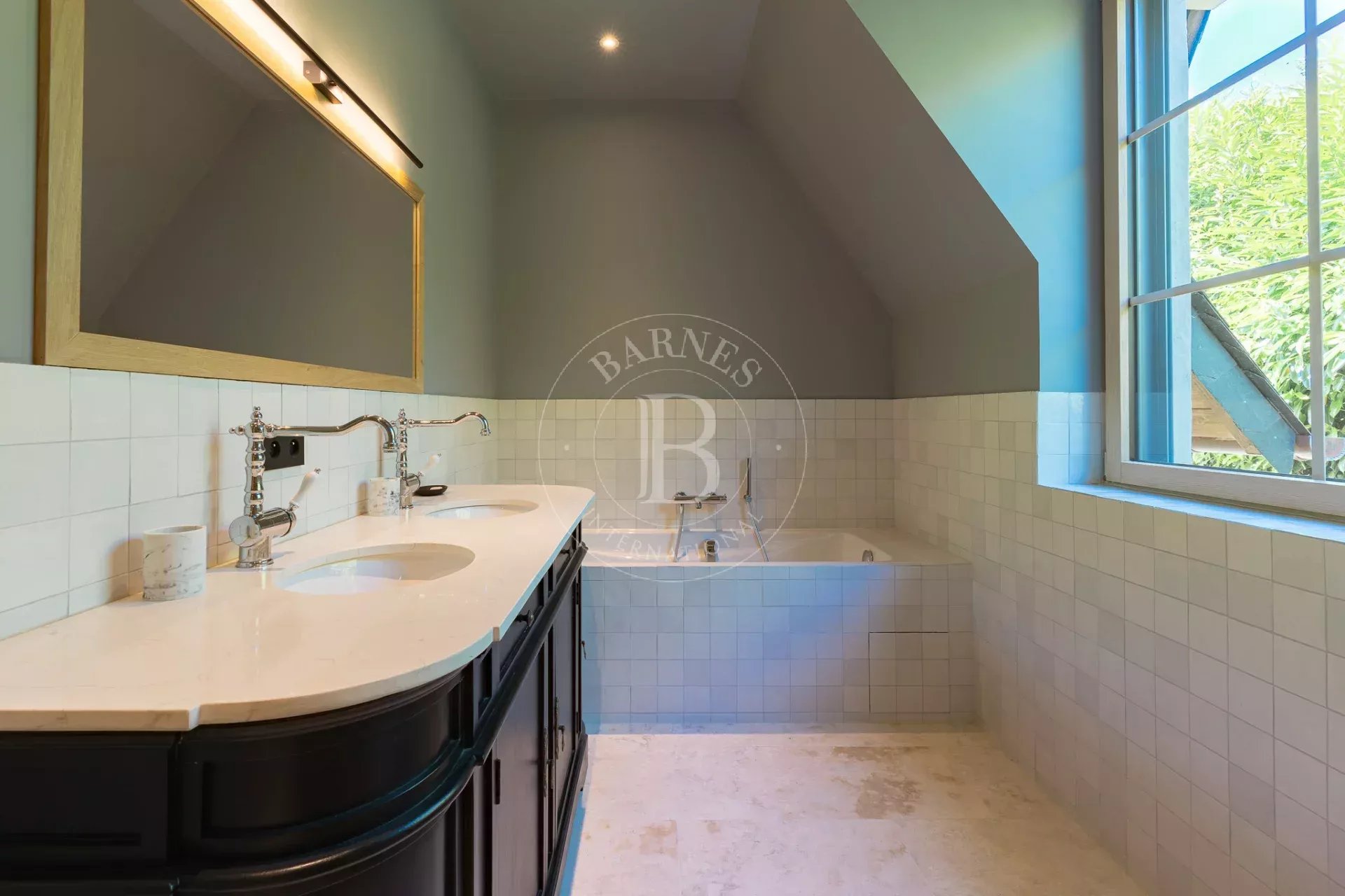 Tourgéville  - Casa  6 Habitaciones - picture 10