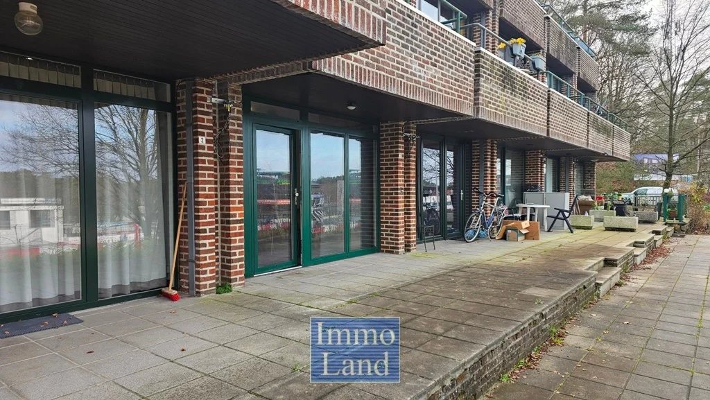 Verkoop Appartement Heusden-Zolder