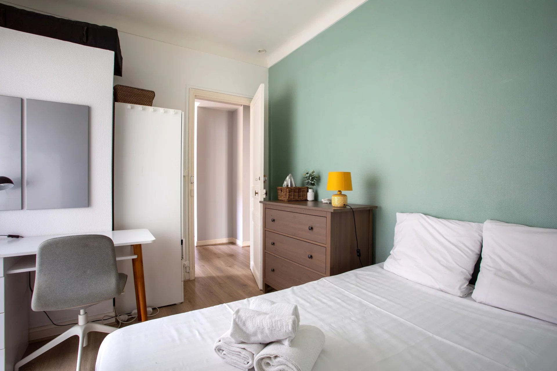 Location Appartement Nice