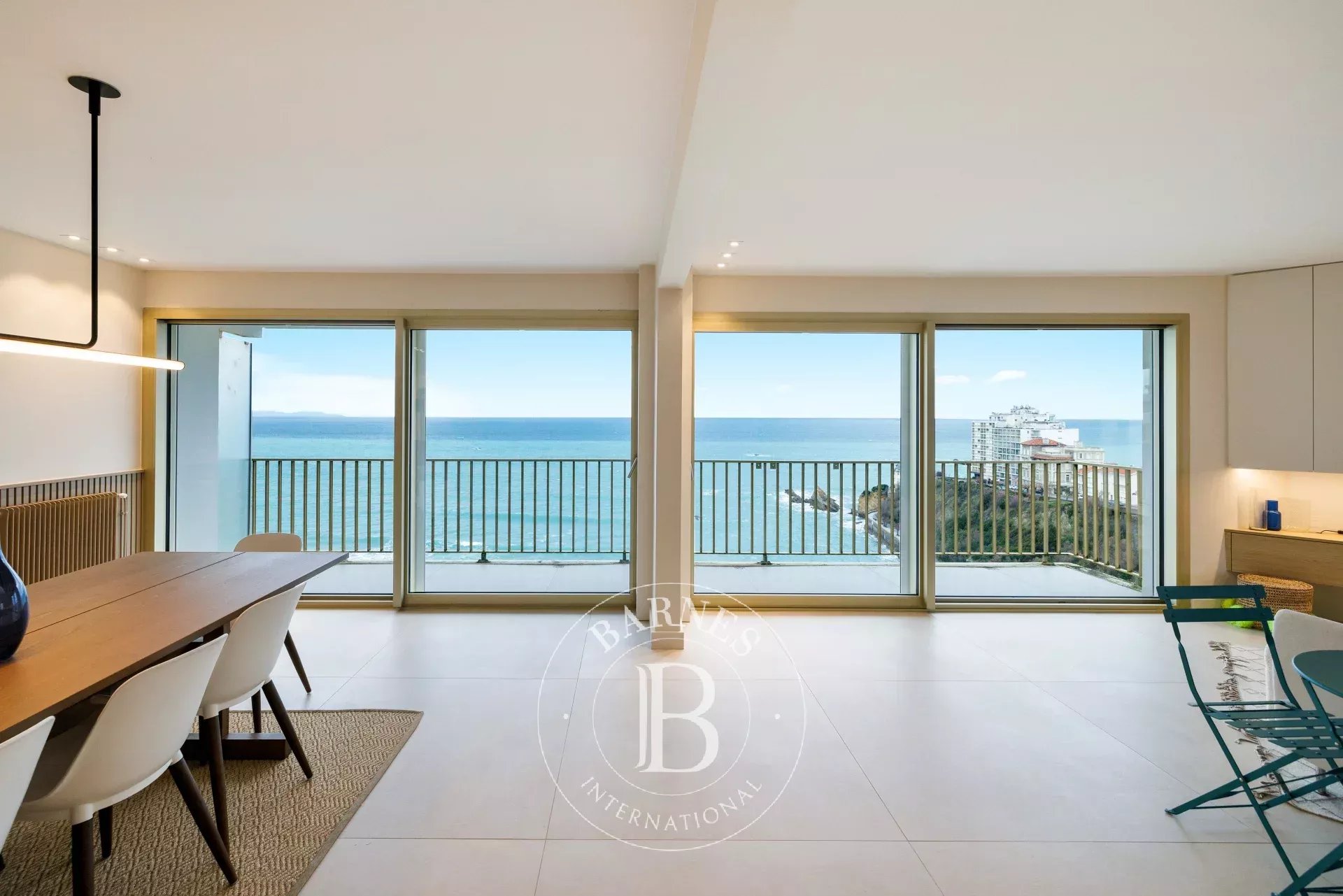 Appartement Biarritz  -  ref 86505587 (picture 1)