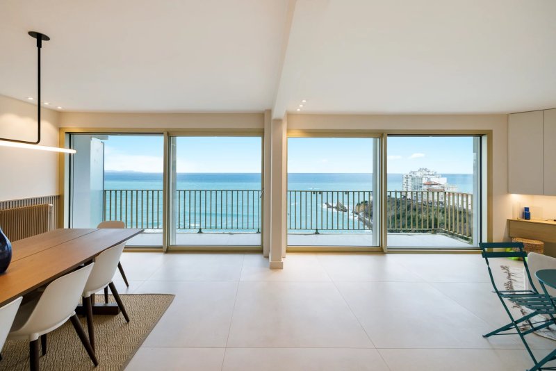 Zu verkaufen Wohnung | Biarritz - picture 1
