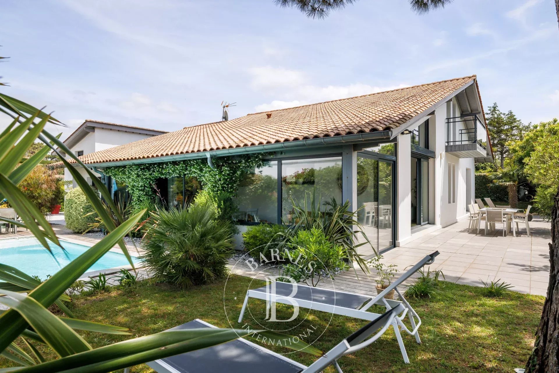 Anglet  - Maison  - picture 6