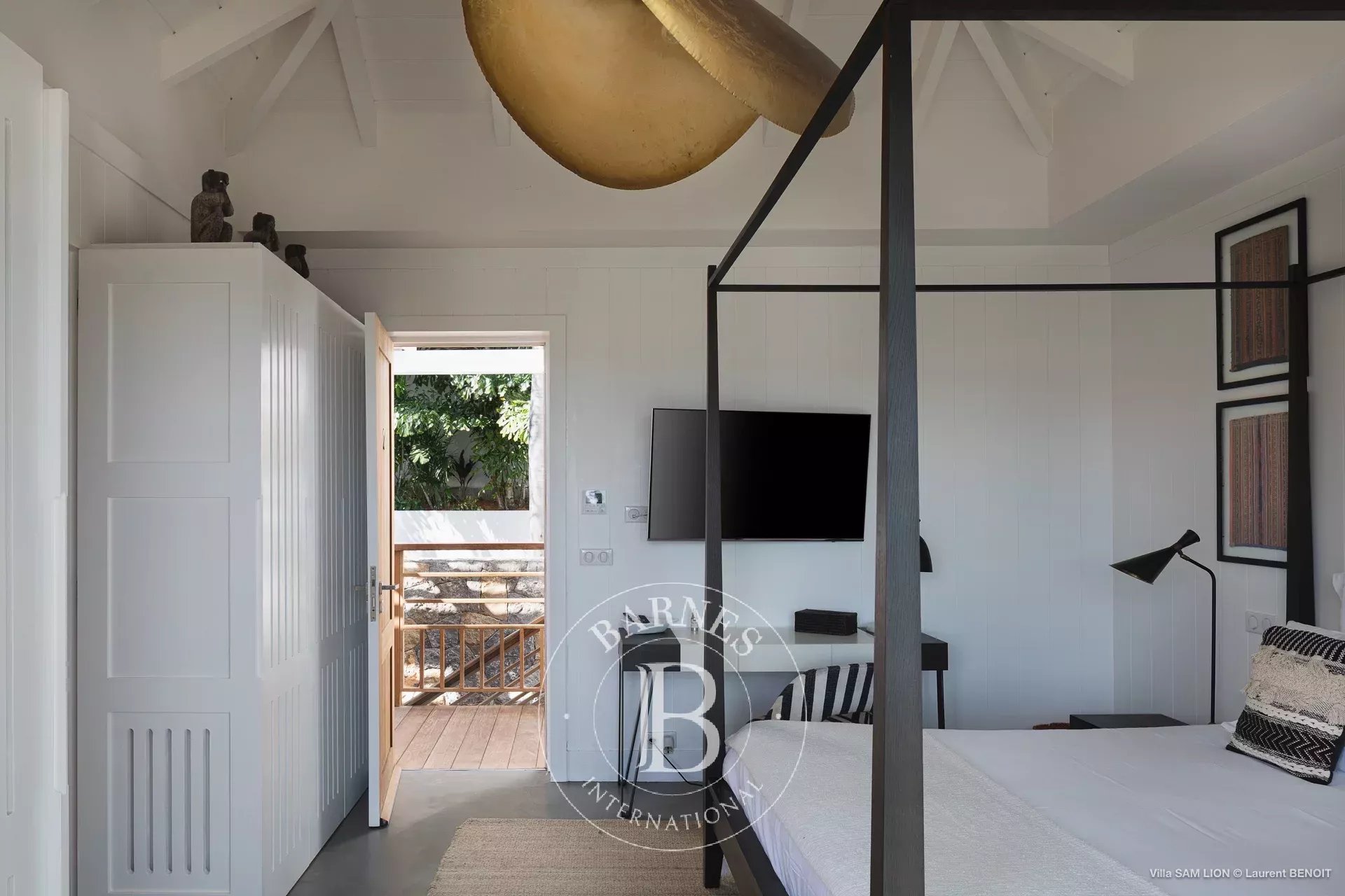 Villa Anse des Cayes - picture 15