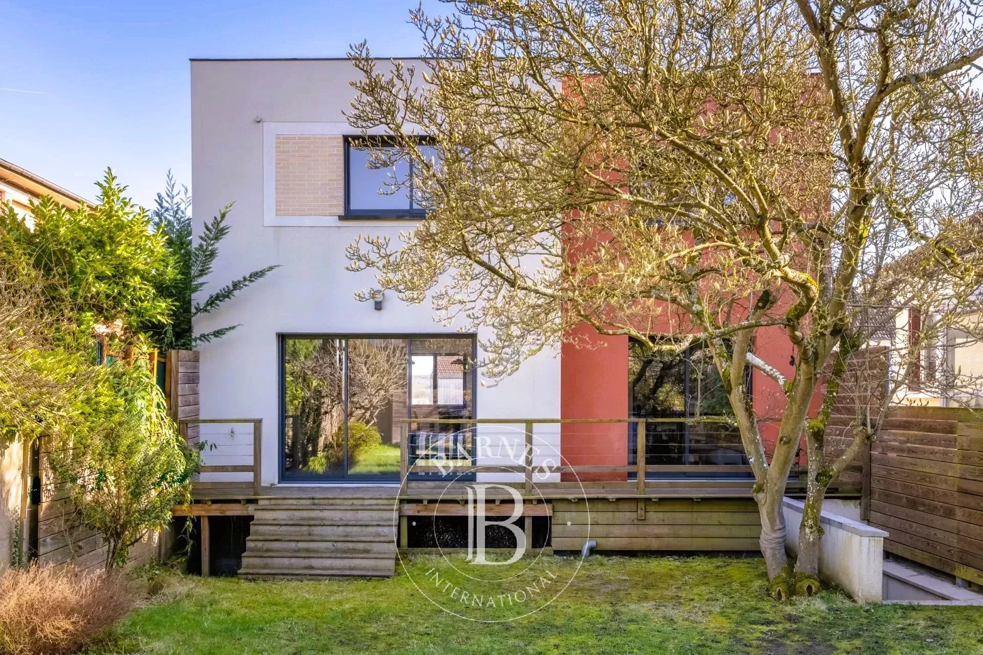 Maison Chaville