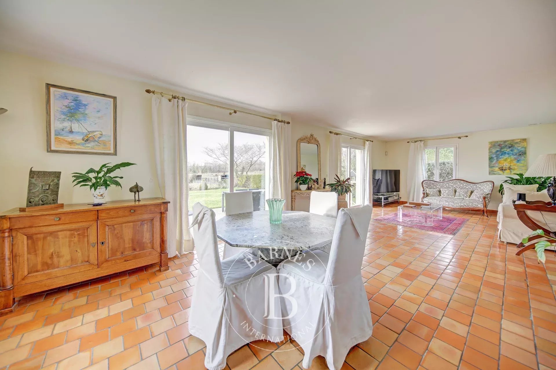 Maison Saint-Nom-la-Bretèche  -  ref 86592827 (picture 3)