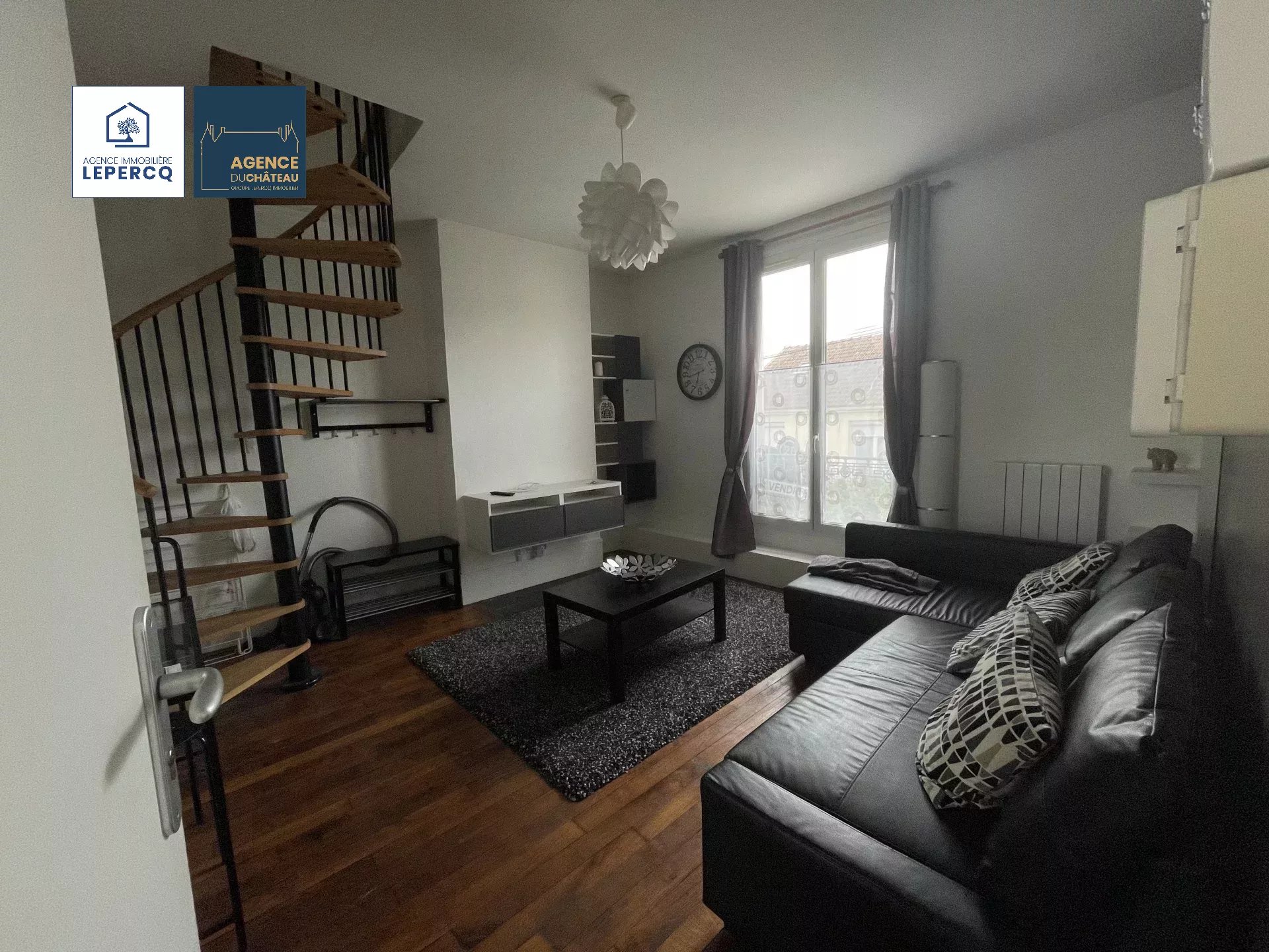 Location Appartement Villers-Cotterêts