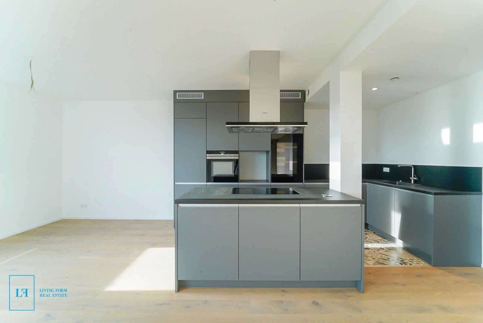 Location Appartement Belvaux