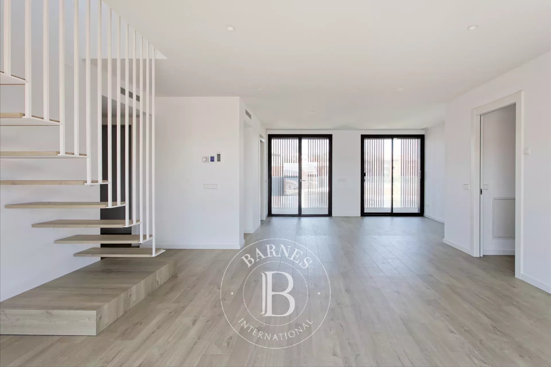 Daire Sant Cugat del Vallés