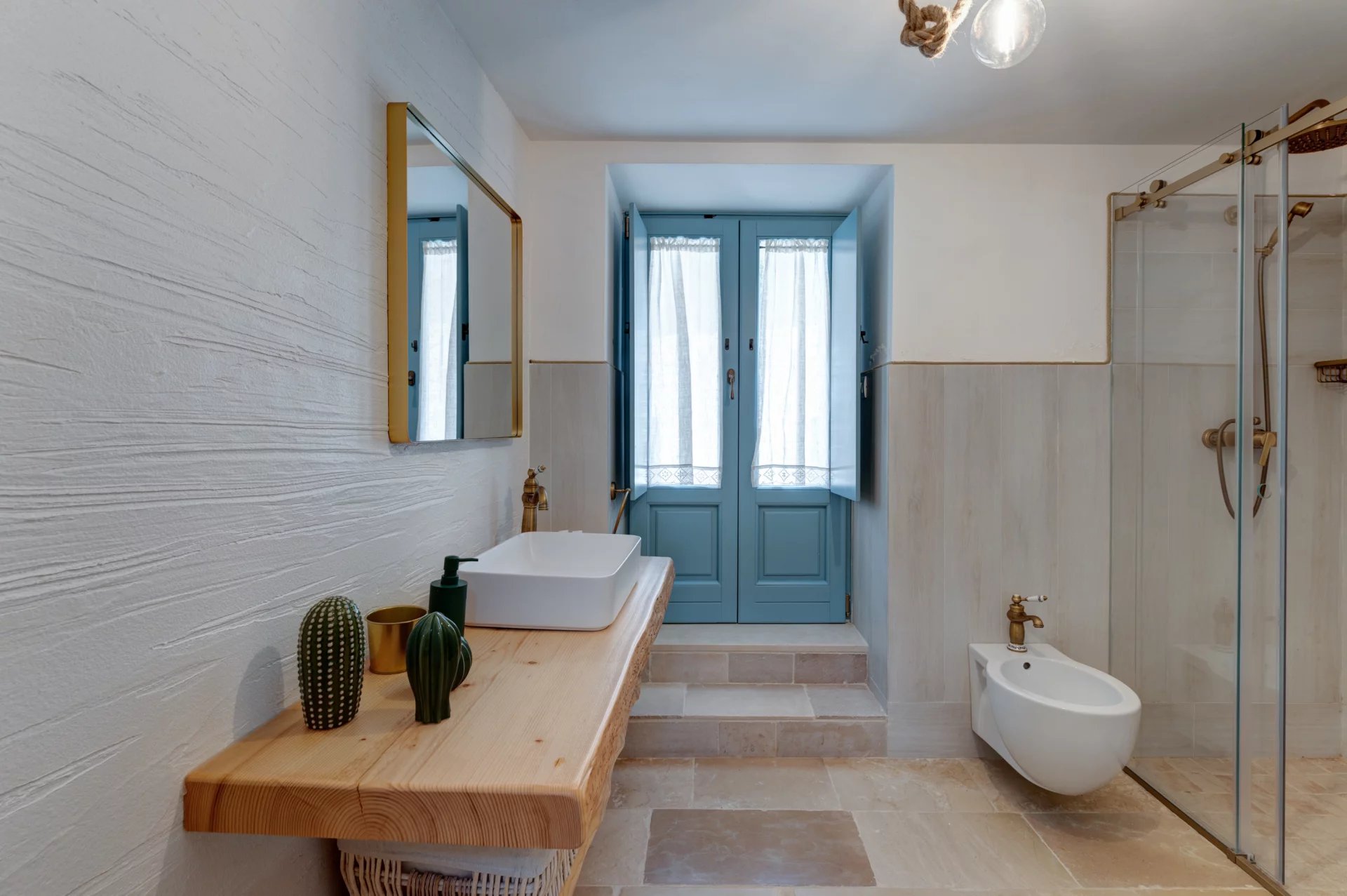 Seasonal rental Villa Castellana Grotte
