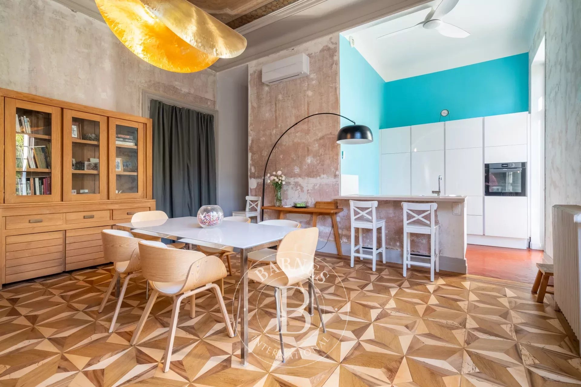 Daire Marseille 4ème - picture 5