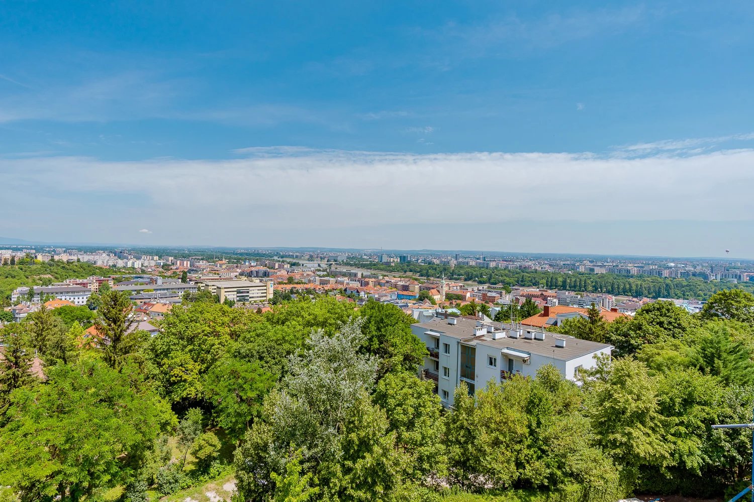 Daire Budapest II. kerülete - picture 17