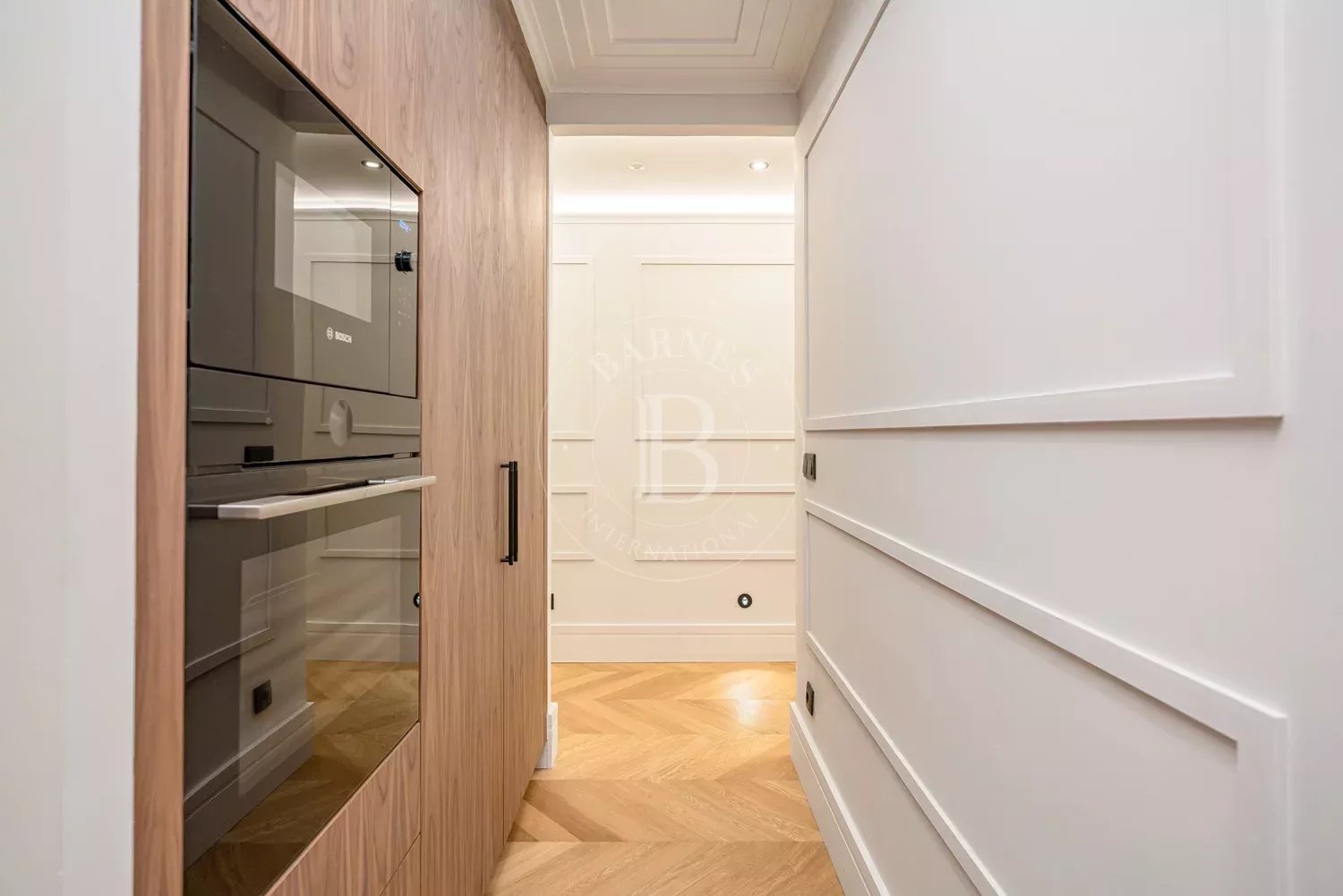 Daire Madrid - picture 32