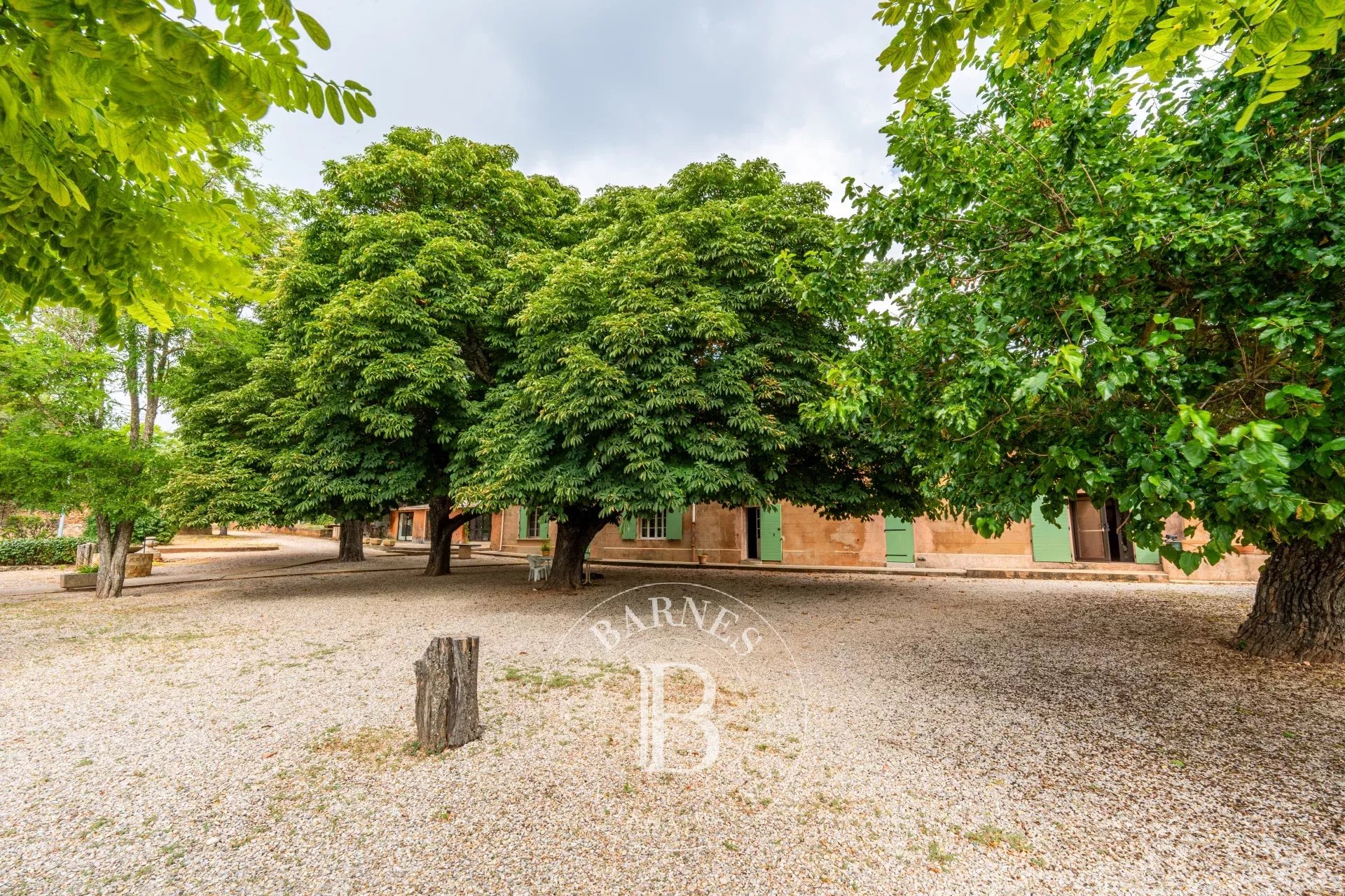 Ev Aix-en-Provence - picture 38