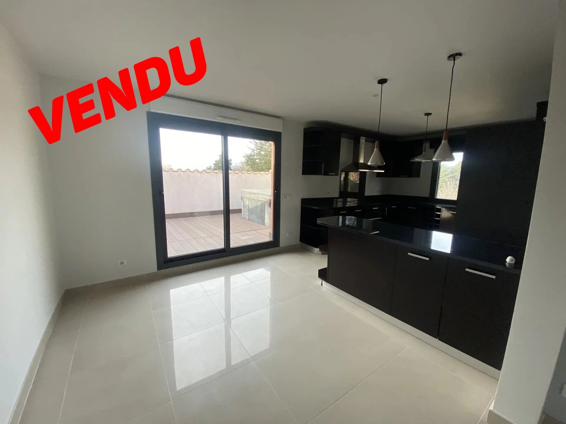 Sale Apartment Brignoles