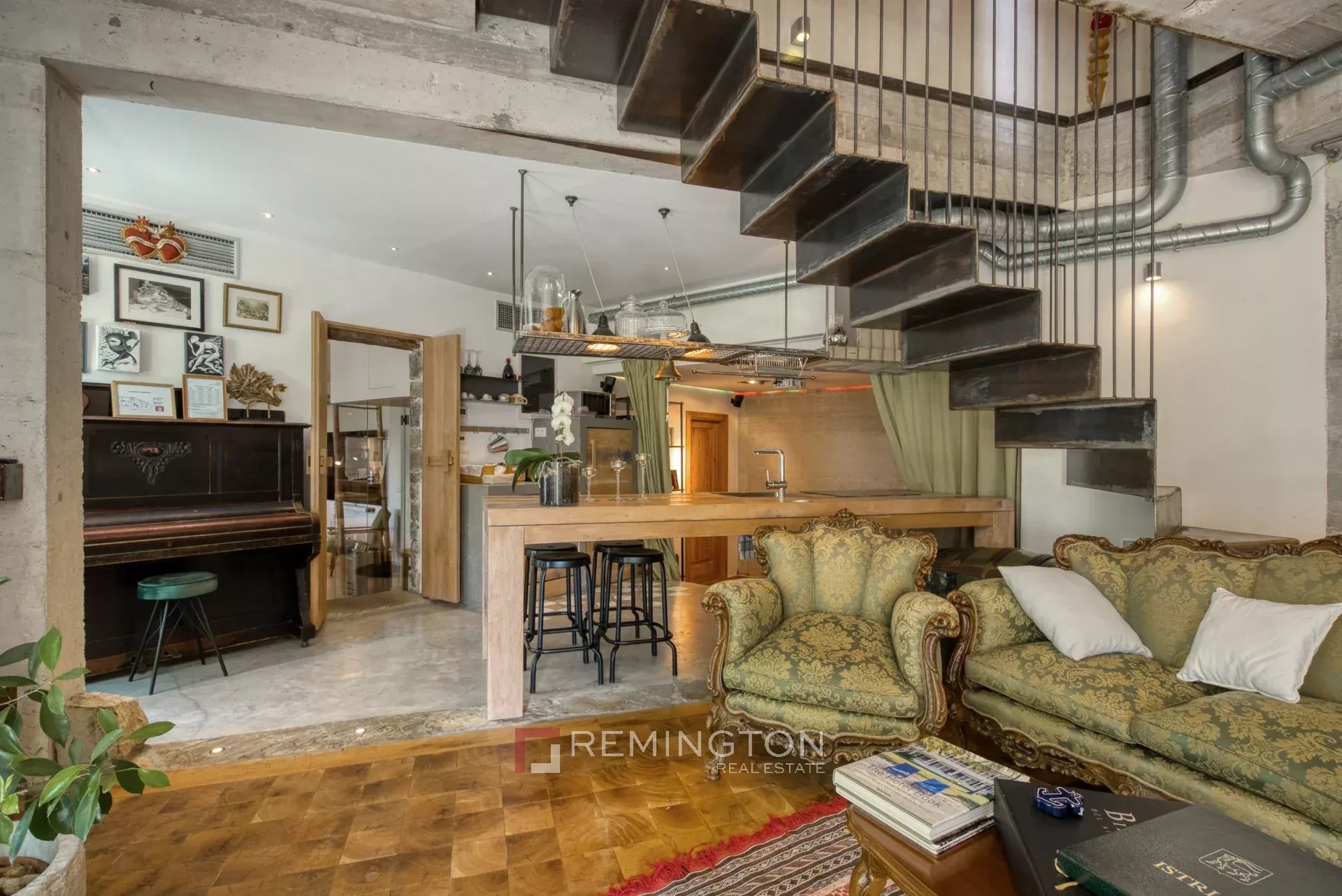 3 Bedroom Villa/Townhouse's Image 3