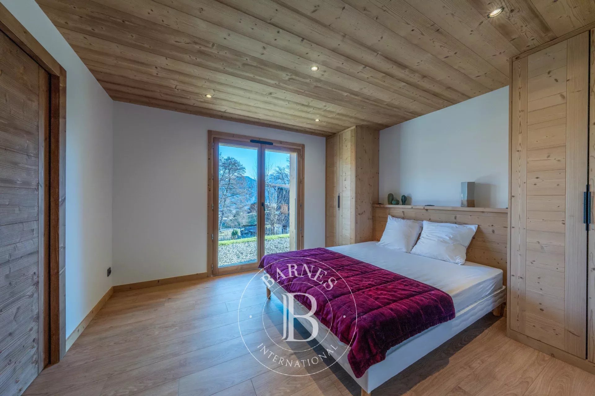 Dağ evi Combloux - picture 18