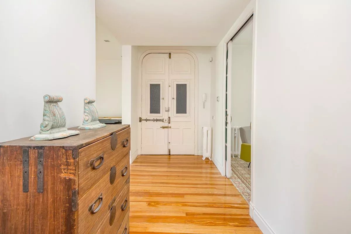 Daire Madrid - picture 7