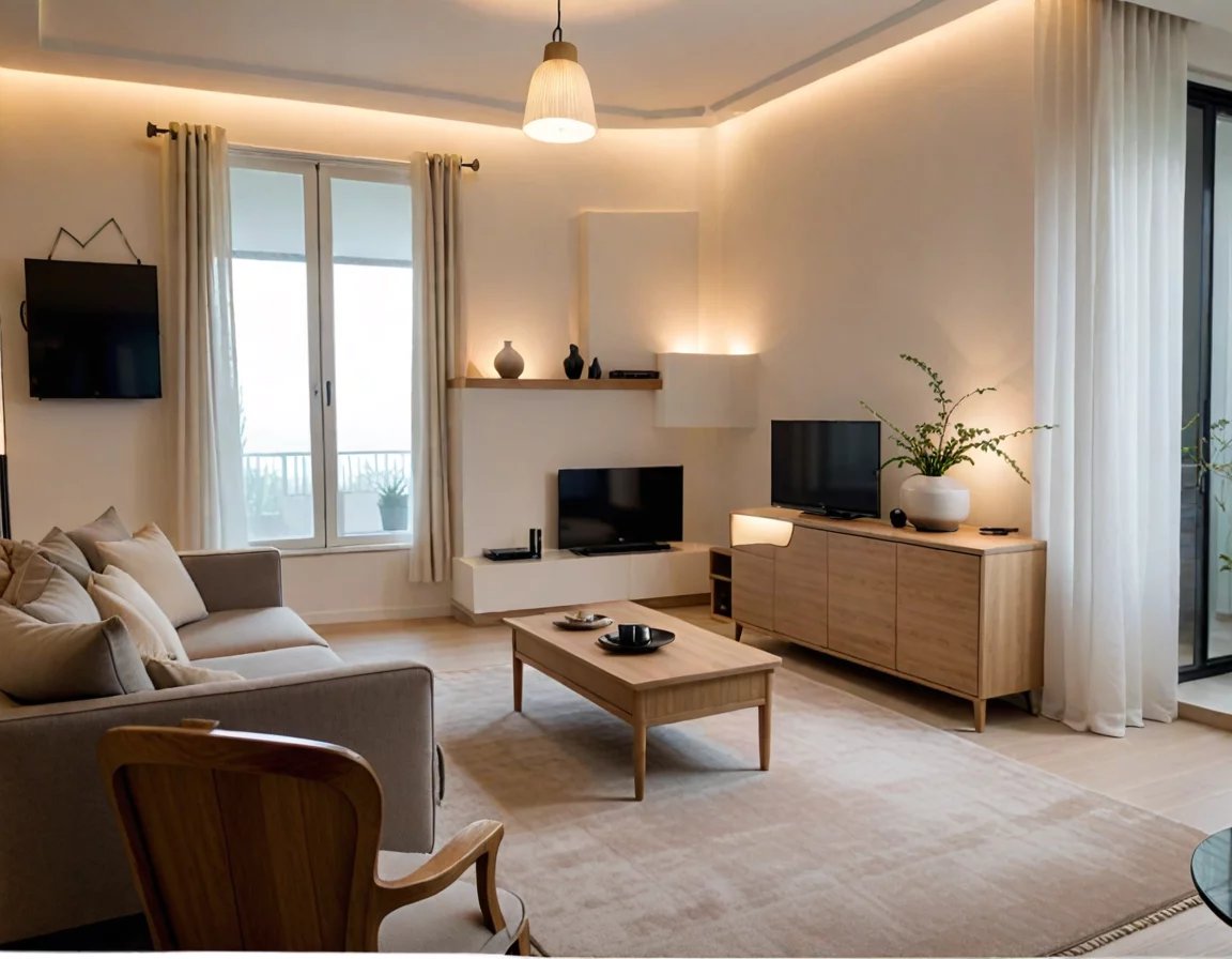 Agence immobilière de Altheo Partners