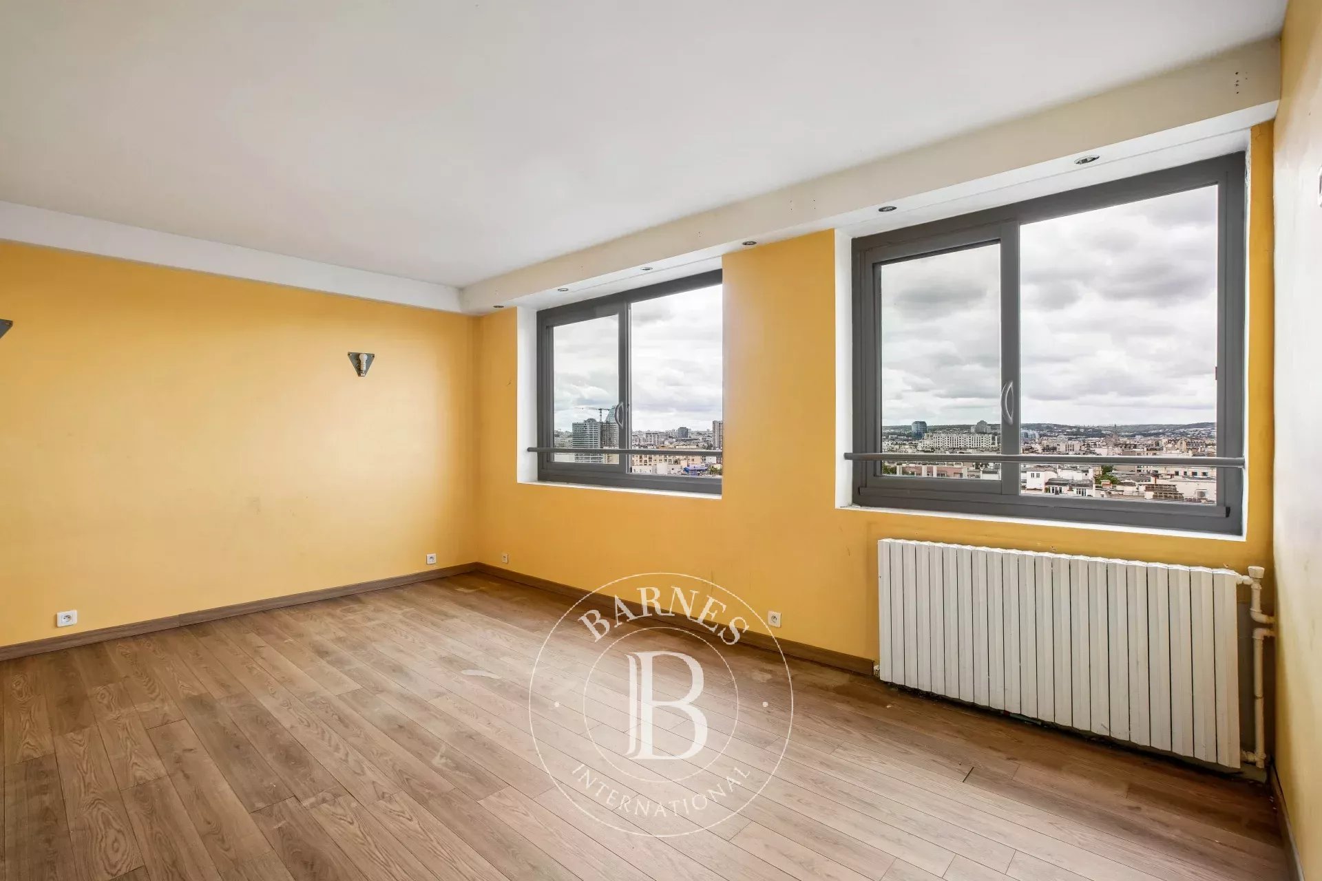 Paris  - Apartment 1 Bedroom - picture 4