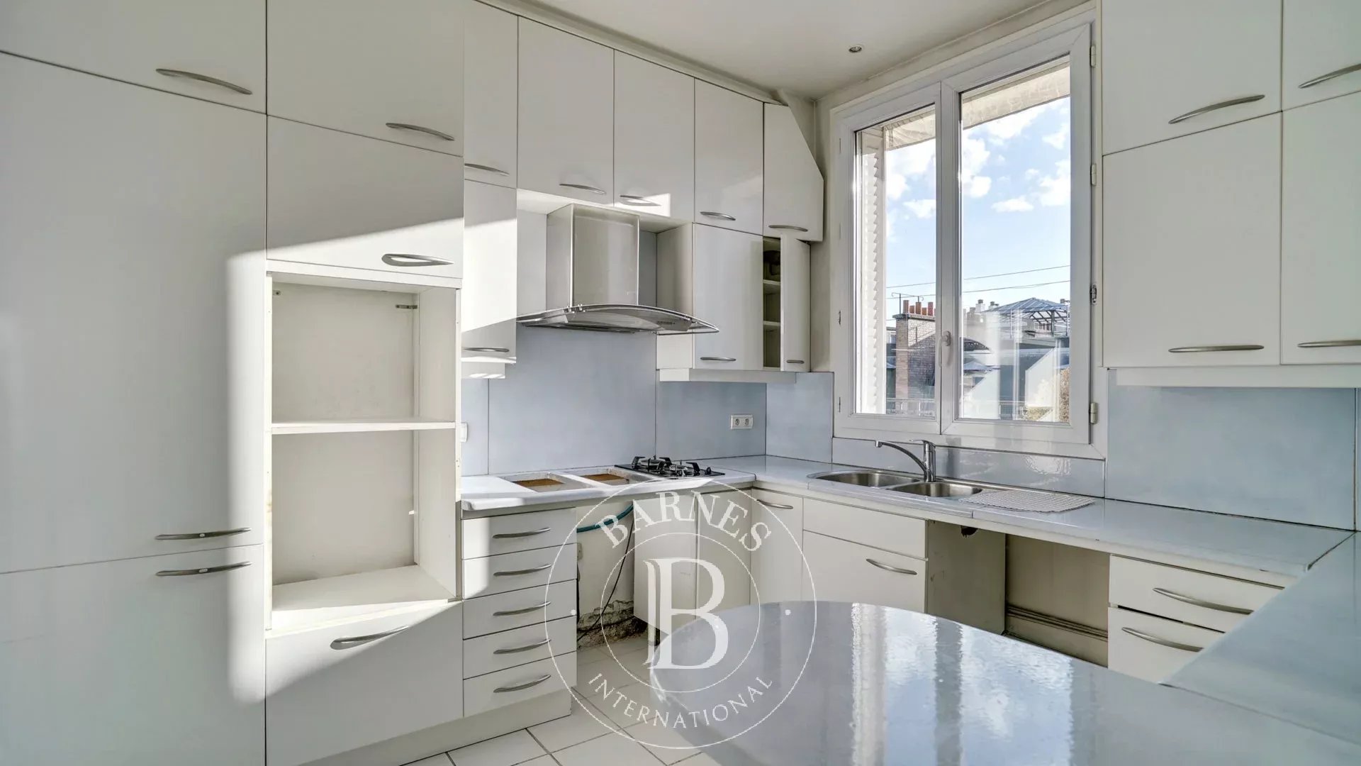 Daire Paris 7ème - picture 6