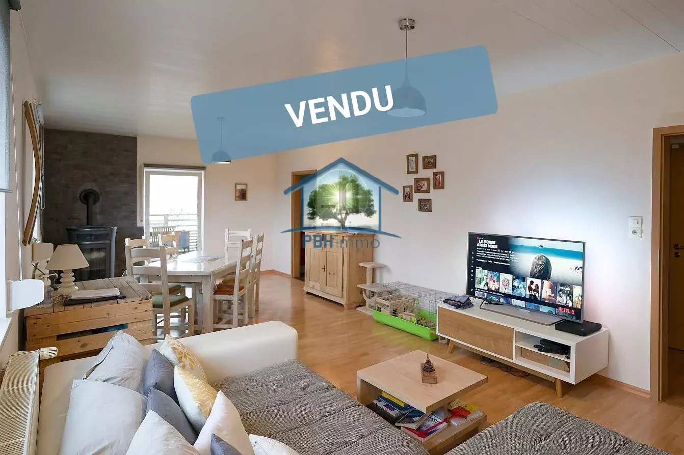 Vente Maison Lobsann