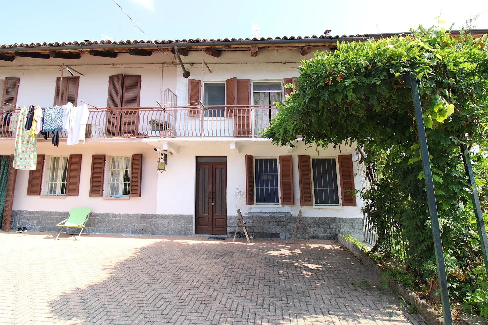 Casa In San Gorzano San Damiano