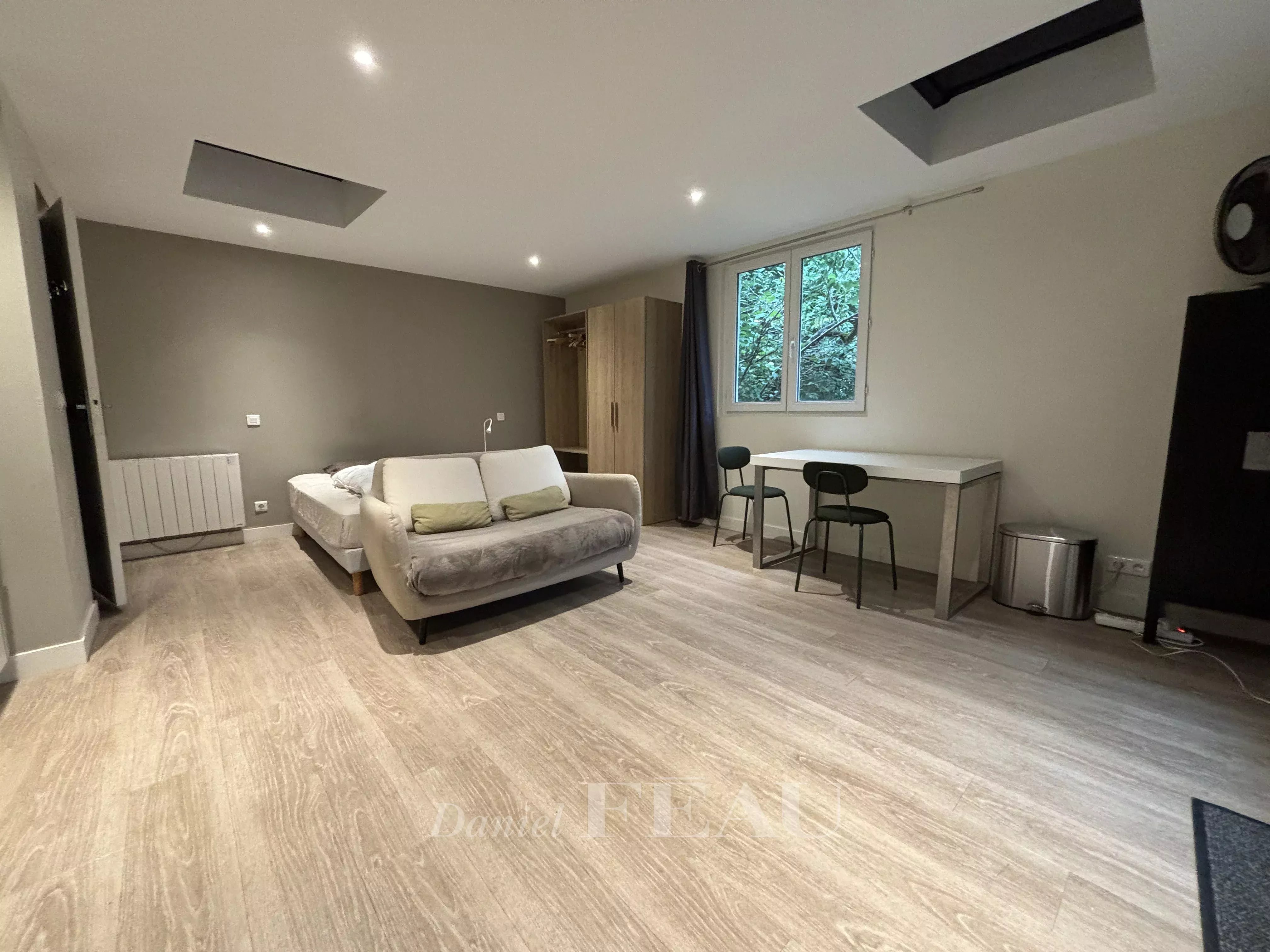 Vente Maison Le Vésinet