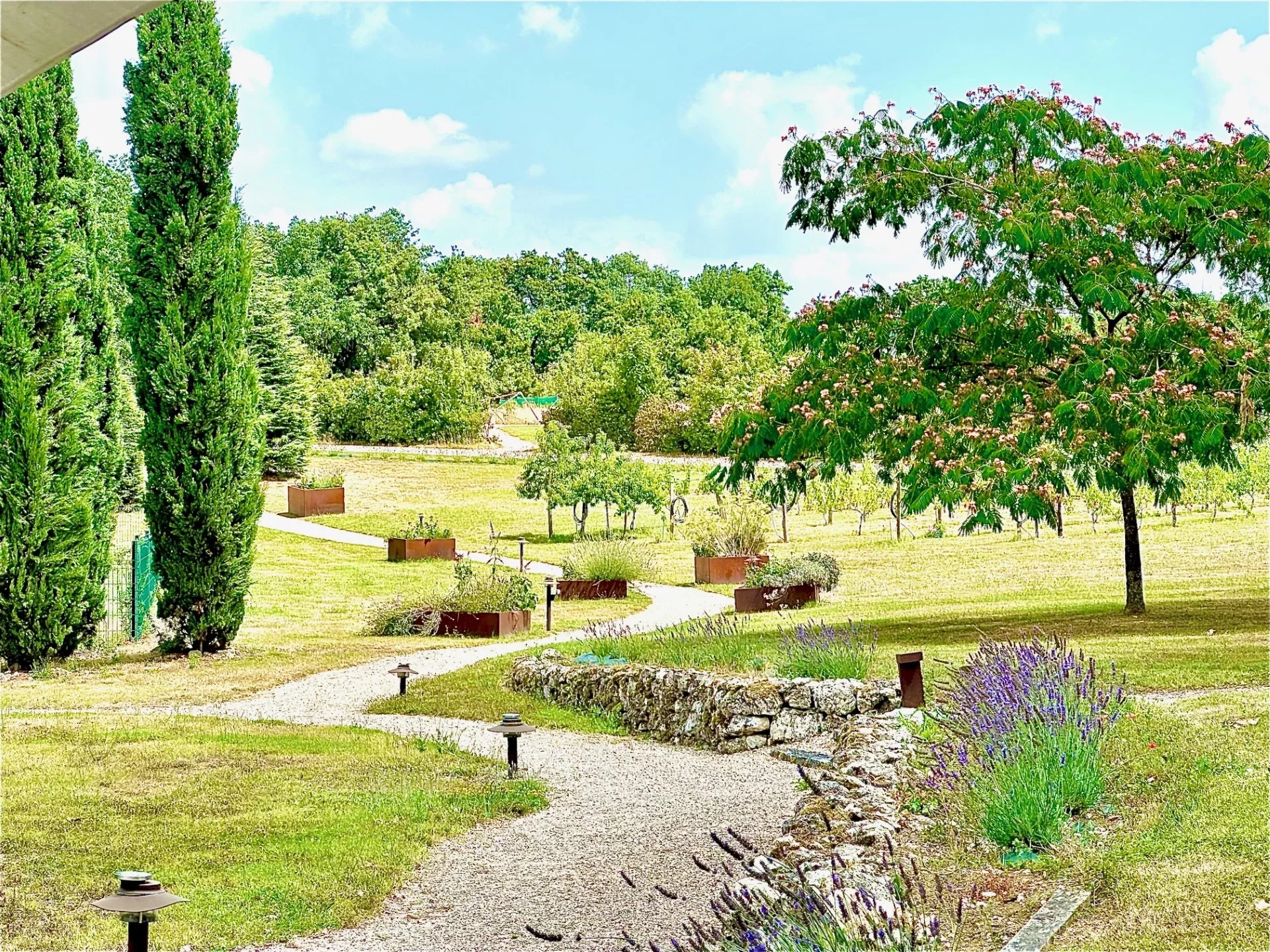 Lectoure - GERS - OCCITANIE