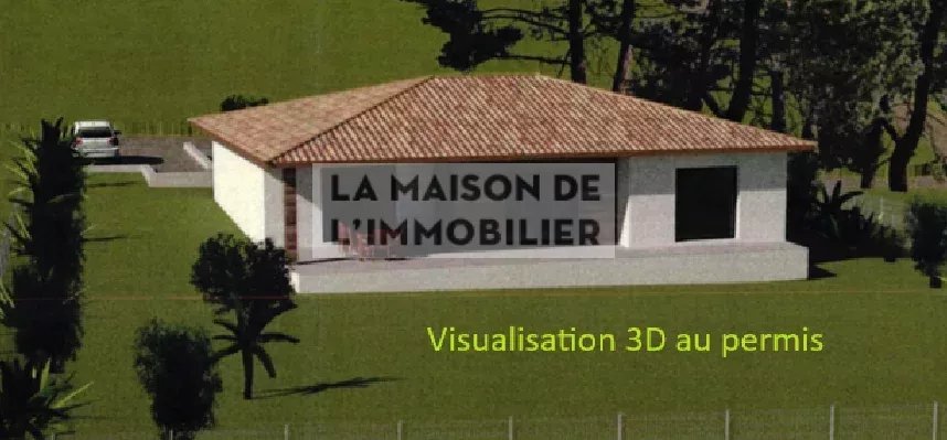 Agence immobilière de La Maison de l'Immobilier