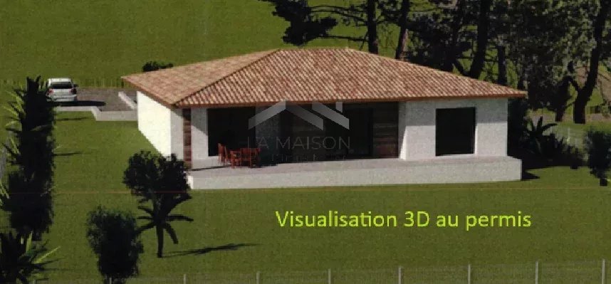 Agence immobilière de La Maison de l'Immobilier