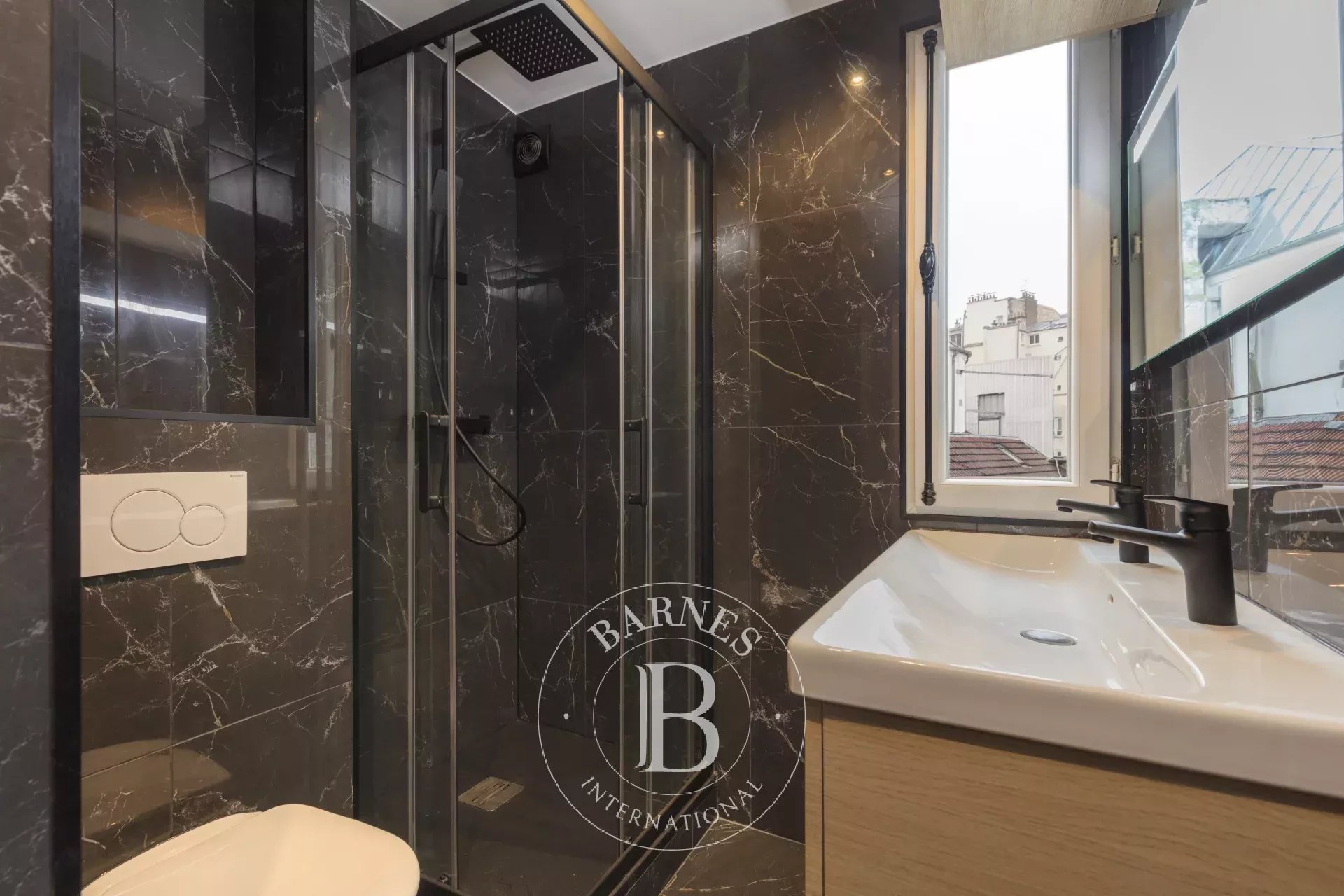 Daire Paris 17ème - picture 10